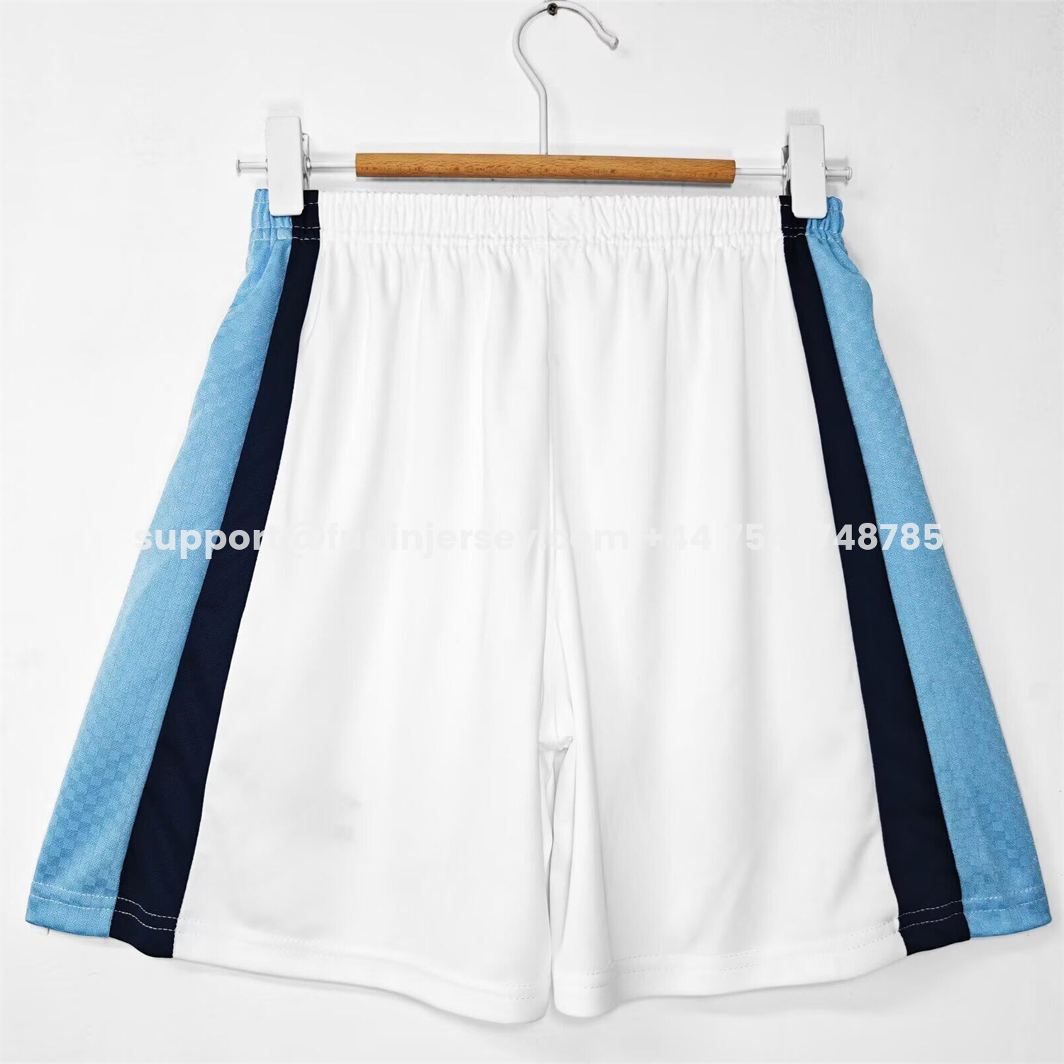 Funinjersey-Retro Lazio 1996-97 Home Kids Kit