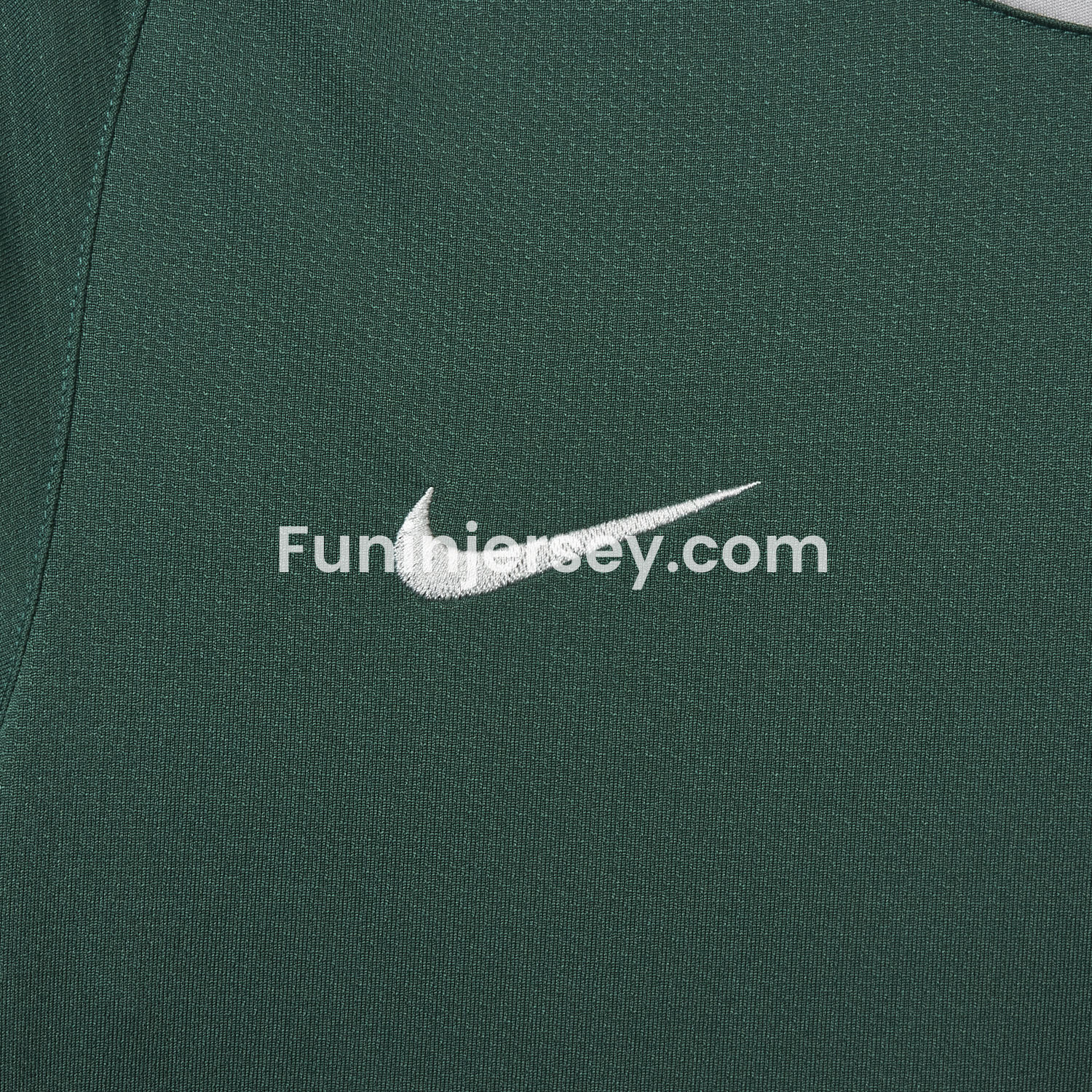 Funinjersey-Retro Celtic 2006-07 Champions League 40th Anniversary Away Jersey