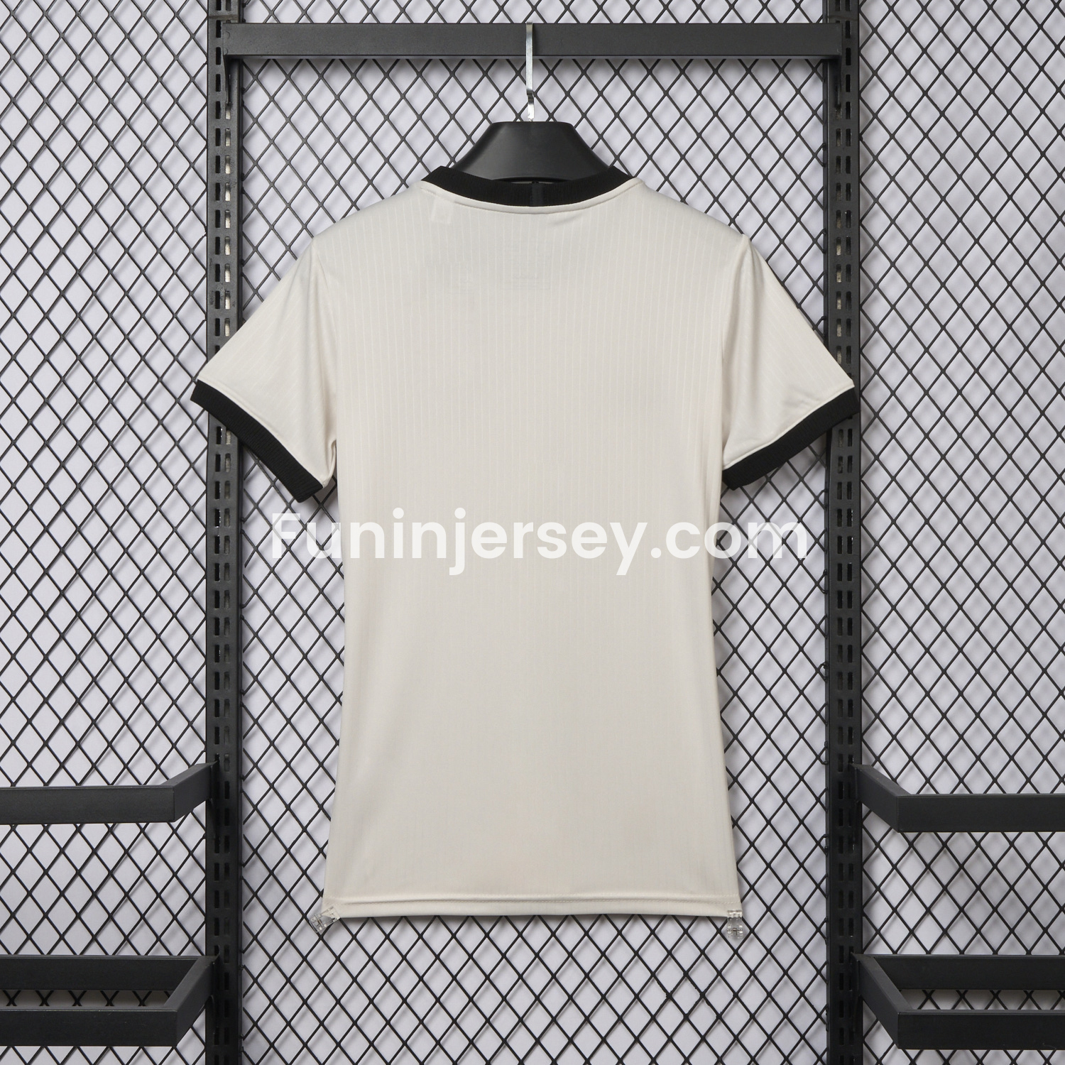 Funinjersey-Women's Germany 2025 125-Year Anniversary Commemorative Edition Jersey