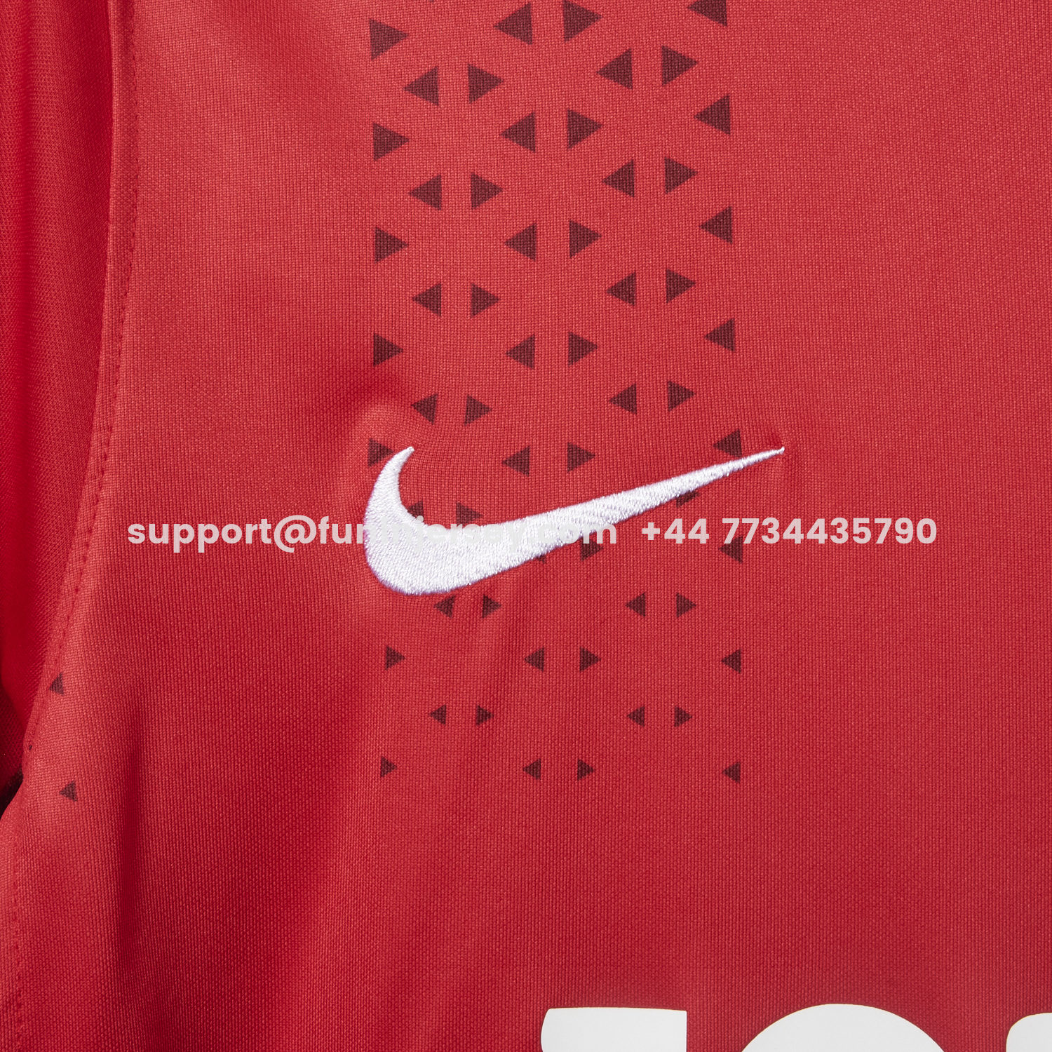 Funinjersey-SC Freiburg 25-26 Europa League Home Jersey - Fans Version