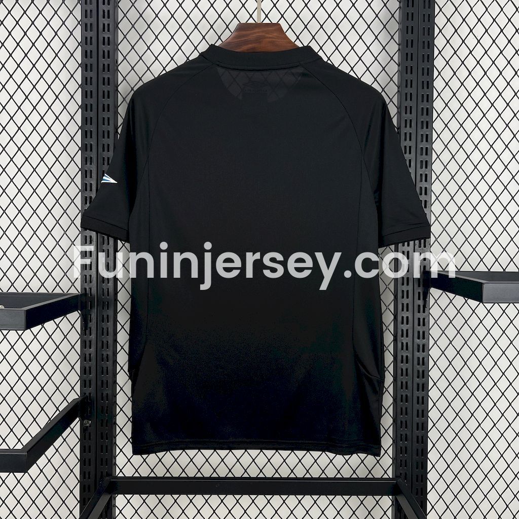 Funinjersey-Retro Olympiacos 2004-05 Away Jersey