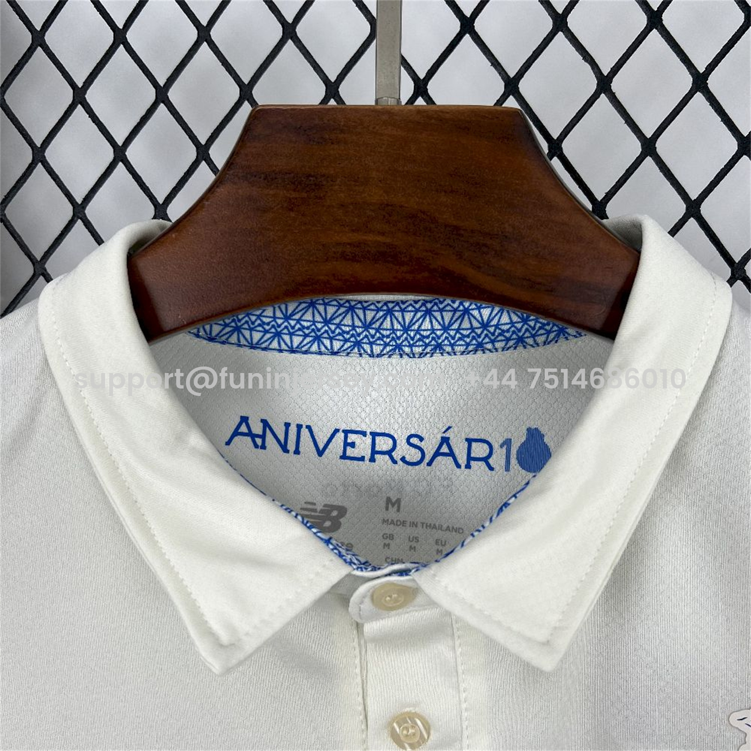 Funinjersey-Porto 25-26 Third Jersey - Fans Version