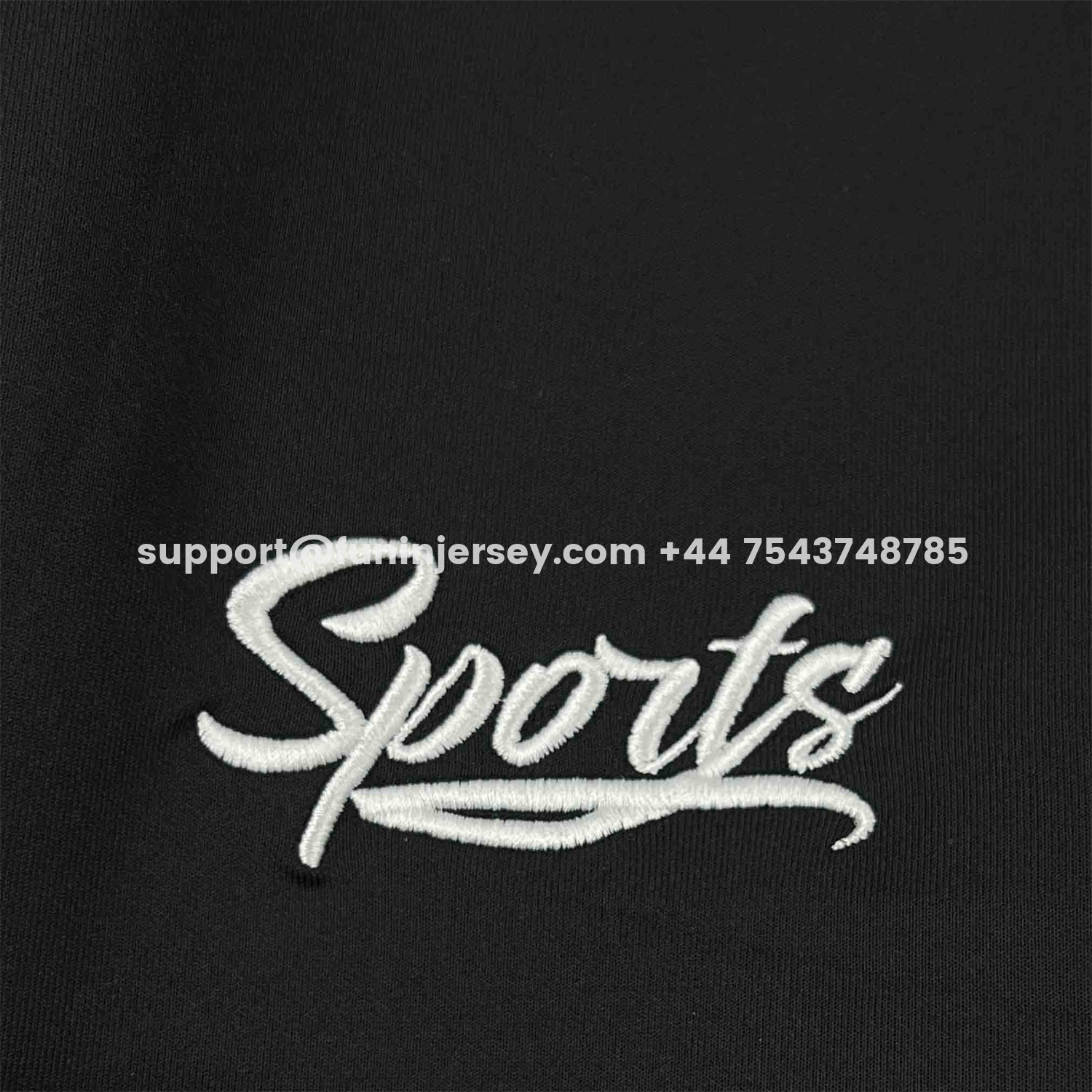 Funinjersey-Real Madrid 26-27 Black Special Jersey - Fans Version