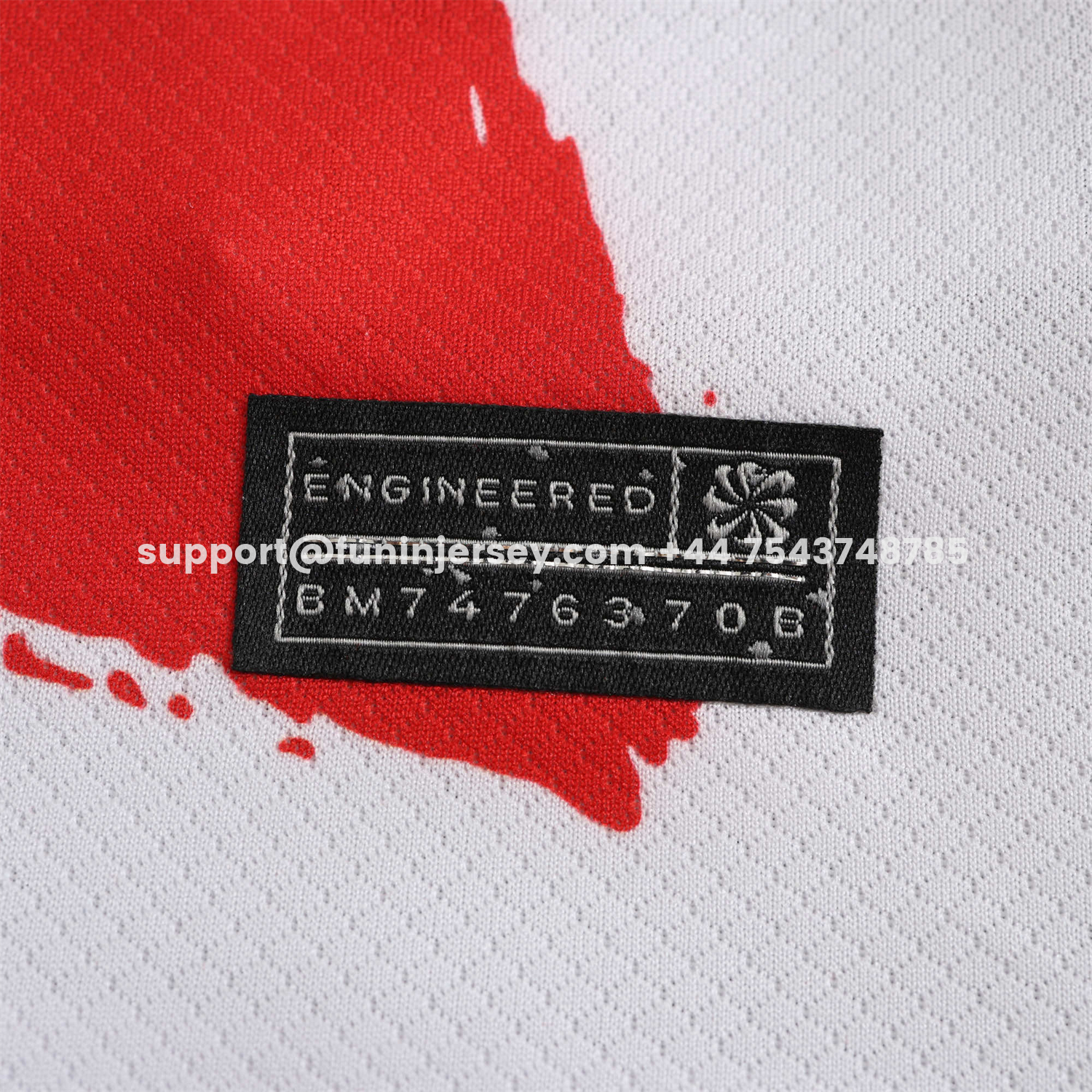 FUN-Funinjersey-【Champion 26 Font】Paris Saint-Germain PSG 25-26 Away Jersey - Fans Version