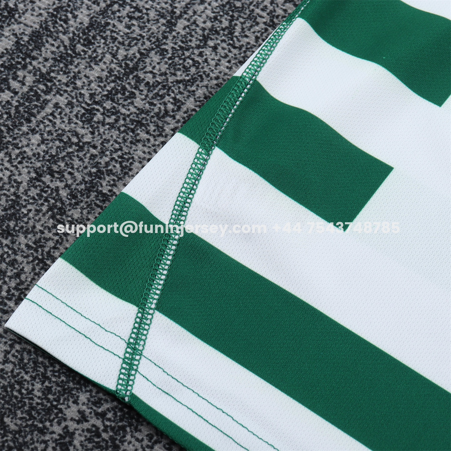 Funinjersey-Retro Sporting CP 2003-04 Home Kids Kit