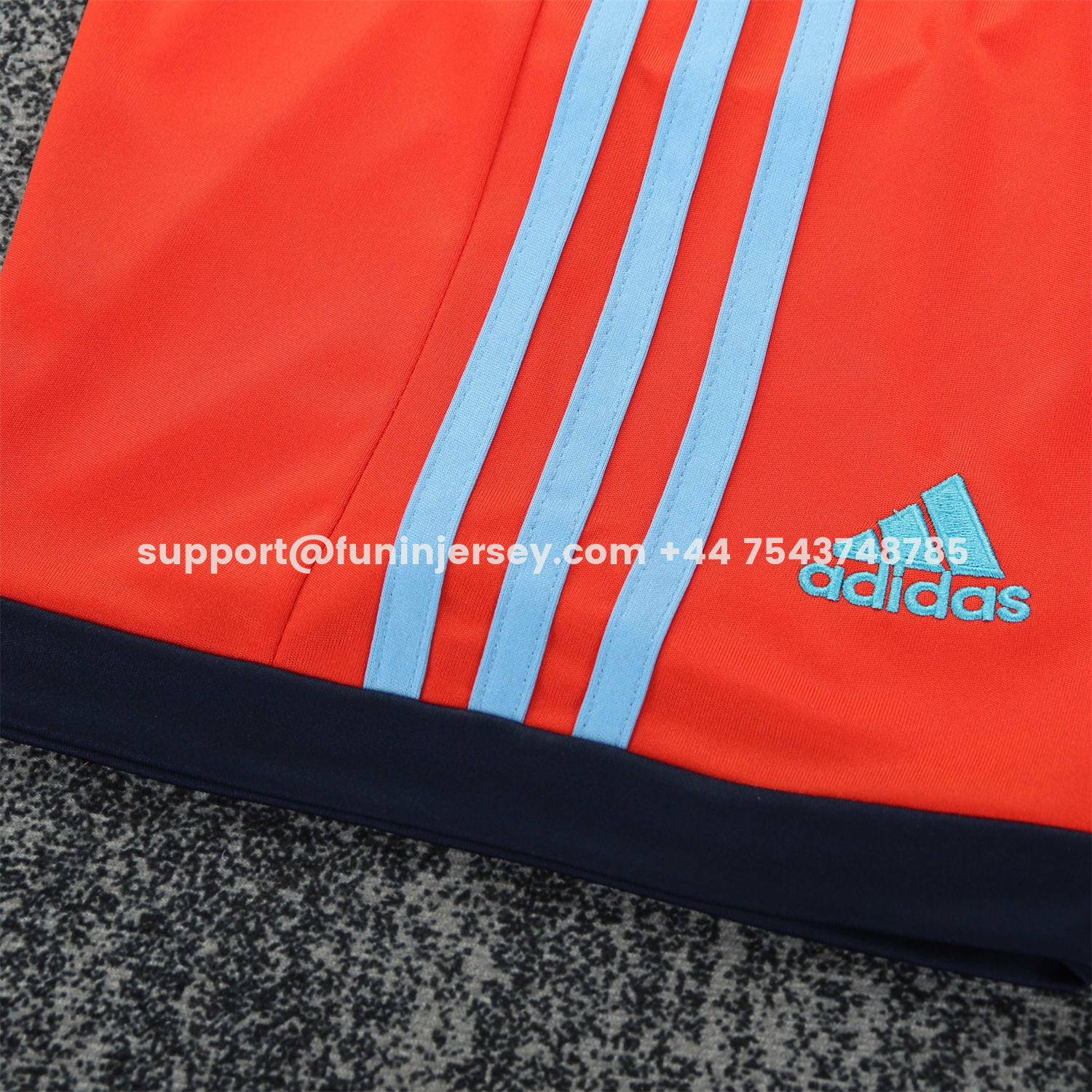 Funinjersey-Retro Marseille 2011-12 Home Kids Kit