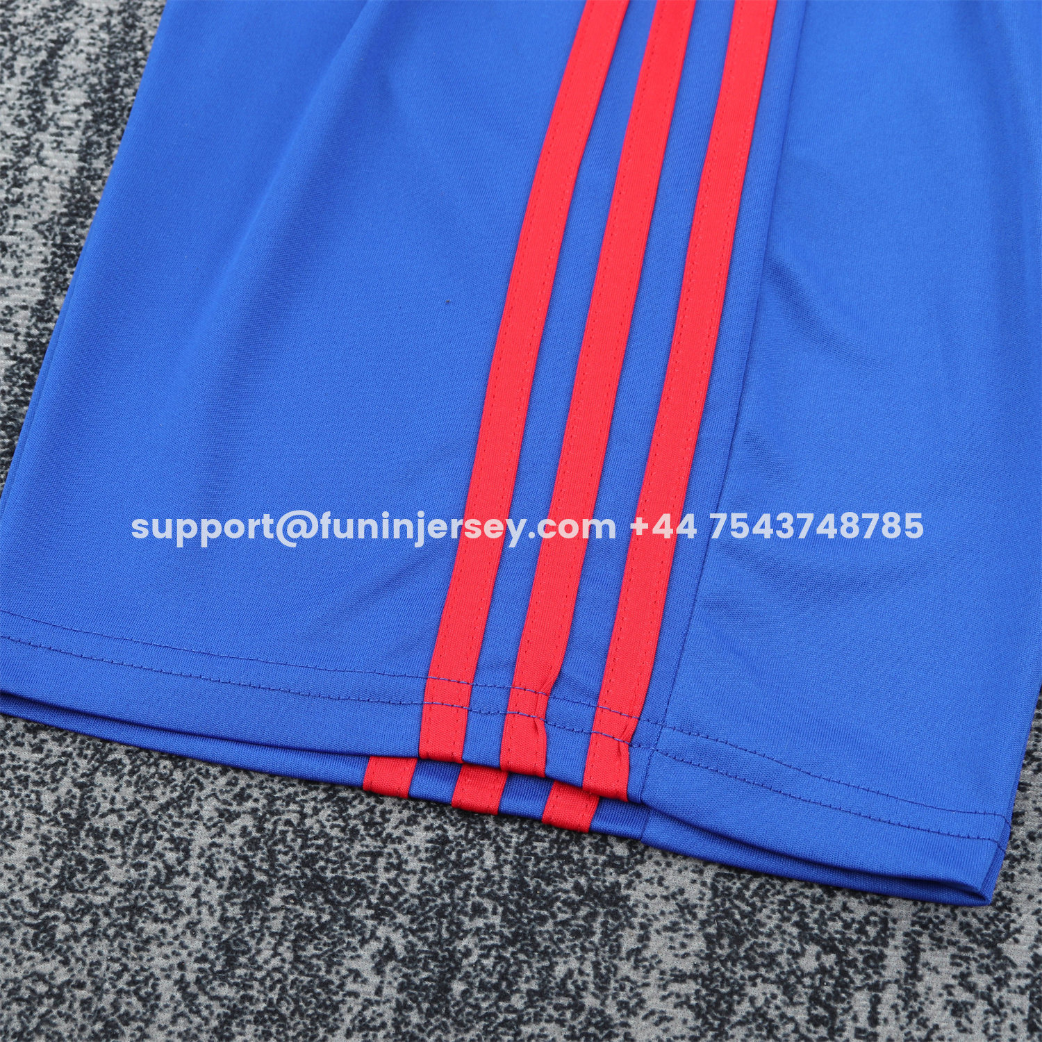 Funinjersey-Retro Colombia 1990 Away Kids Kit