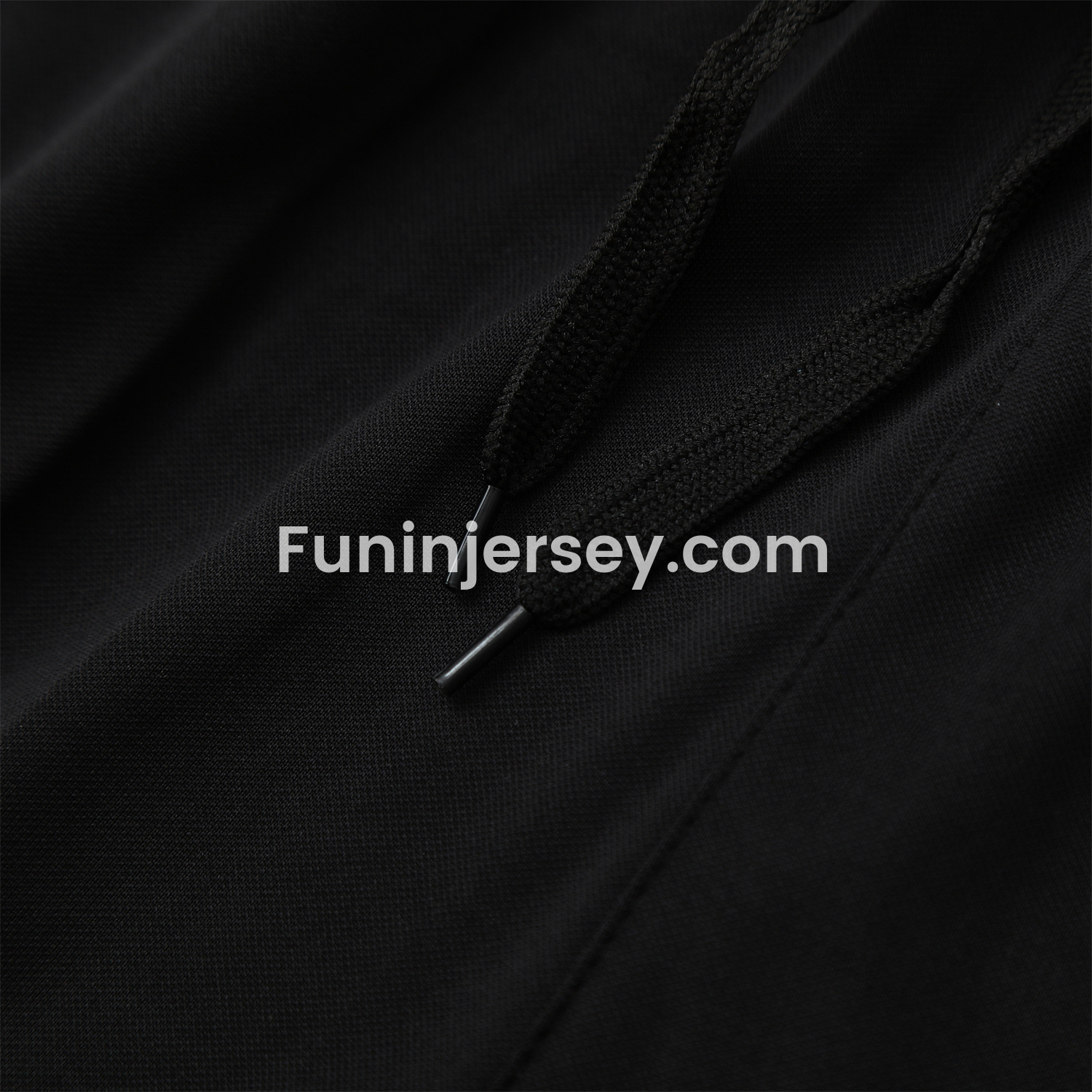 Funinjersey-Brazil 25-26 Green Jesus Statue Vest Training Set - Green Vest & Black Shorts