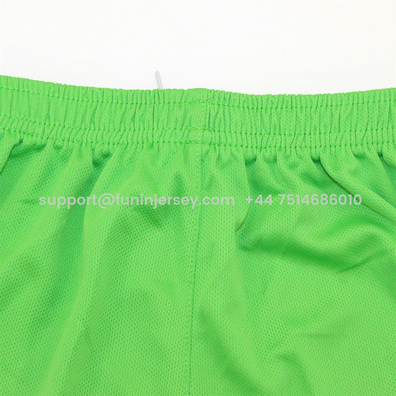 Funinjersey-Retro Nigeria 1994 Away Kids Kit