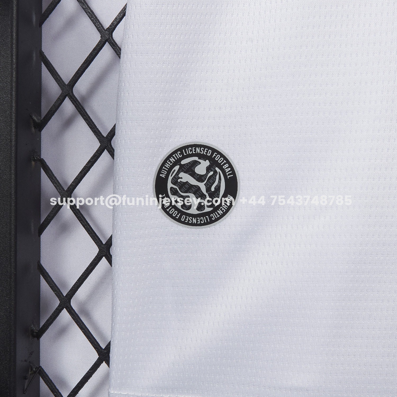 Funinjersey-Morocco 2026 Away Jersey - Fans Version