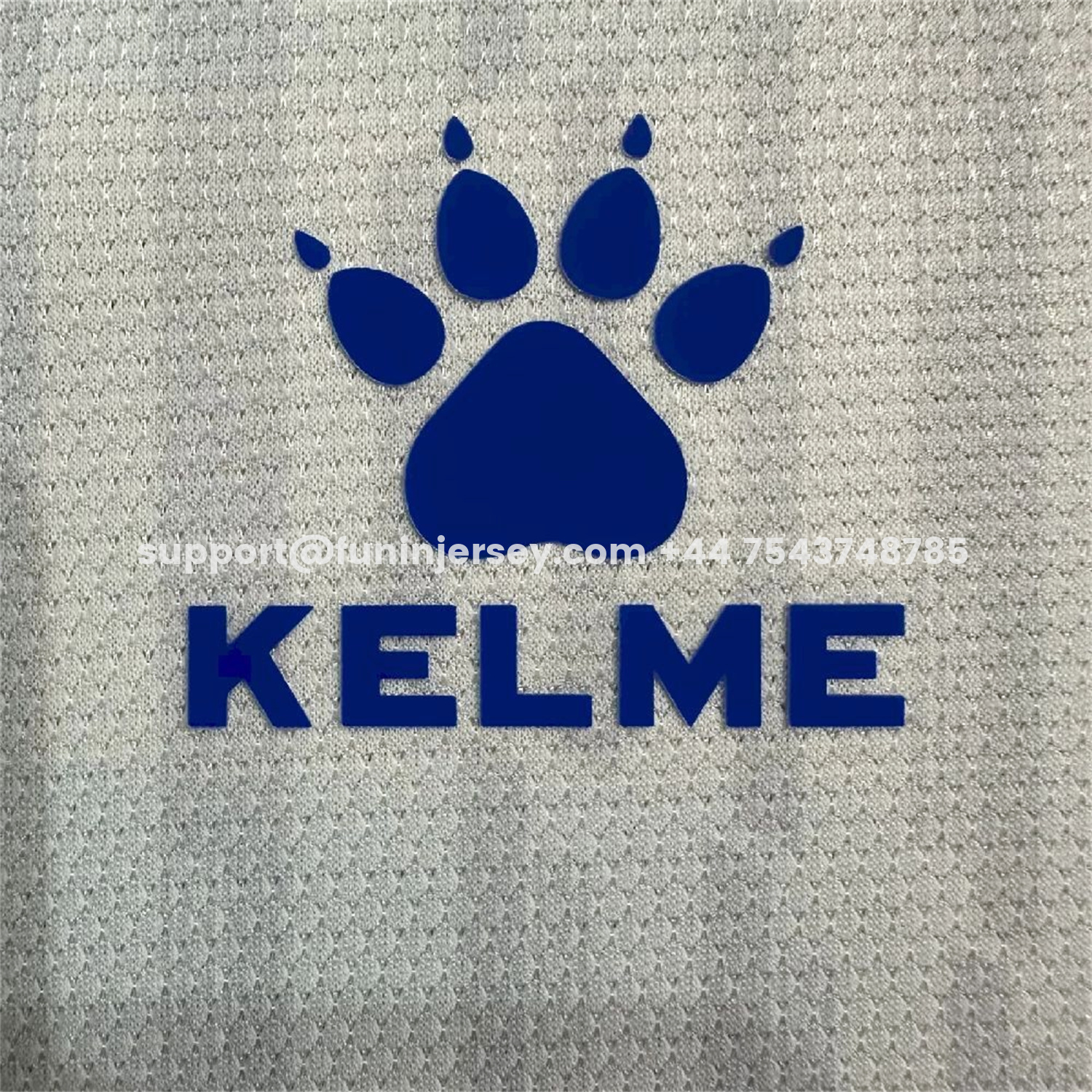 Funinjersey-RCD Espanyol 25-26 Home Jersey - Fans Version