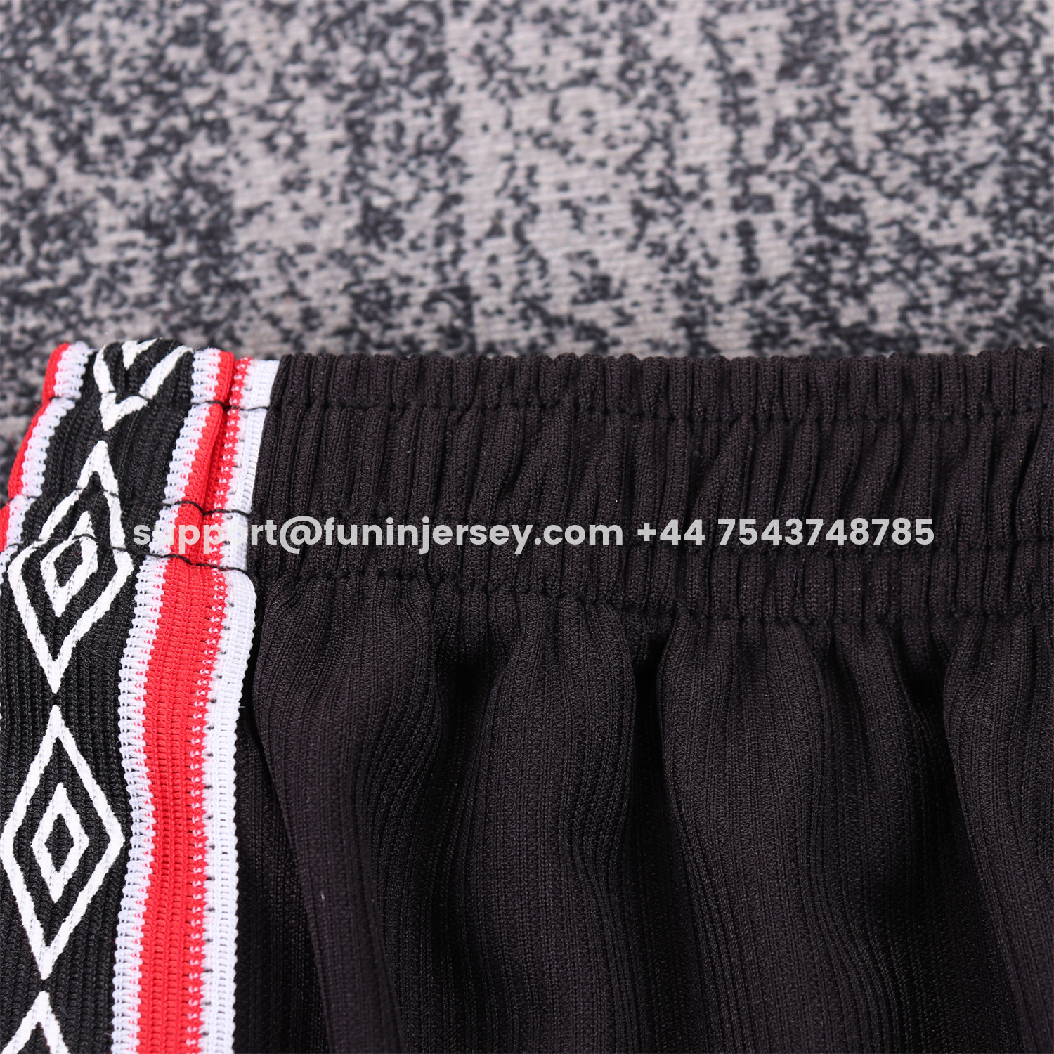 Funinjersey-Retro Manchester United 1998-99 Away Kids Kit