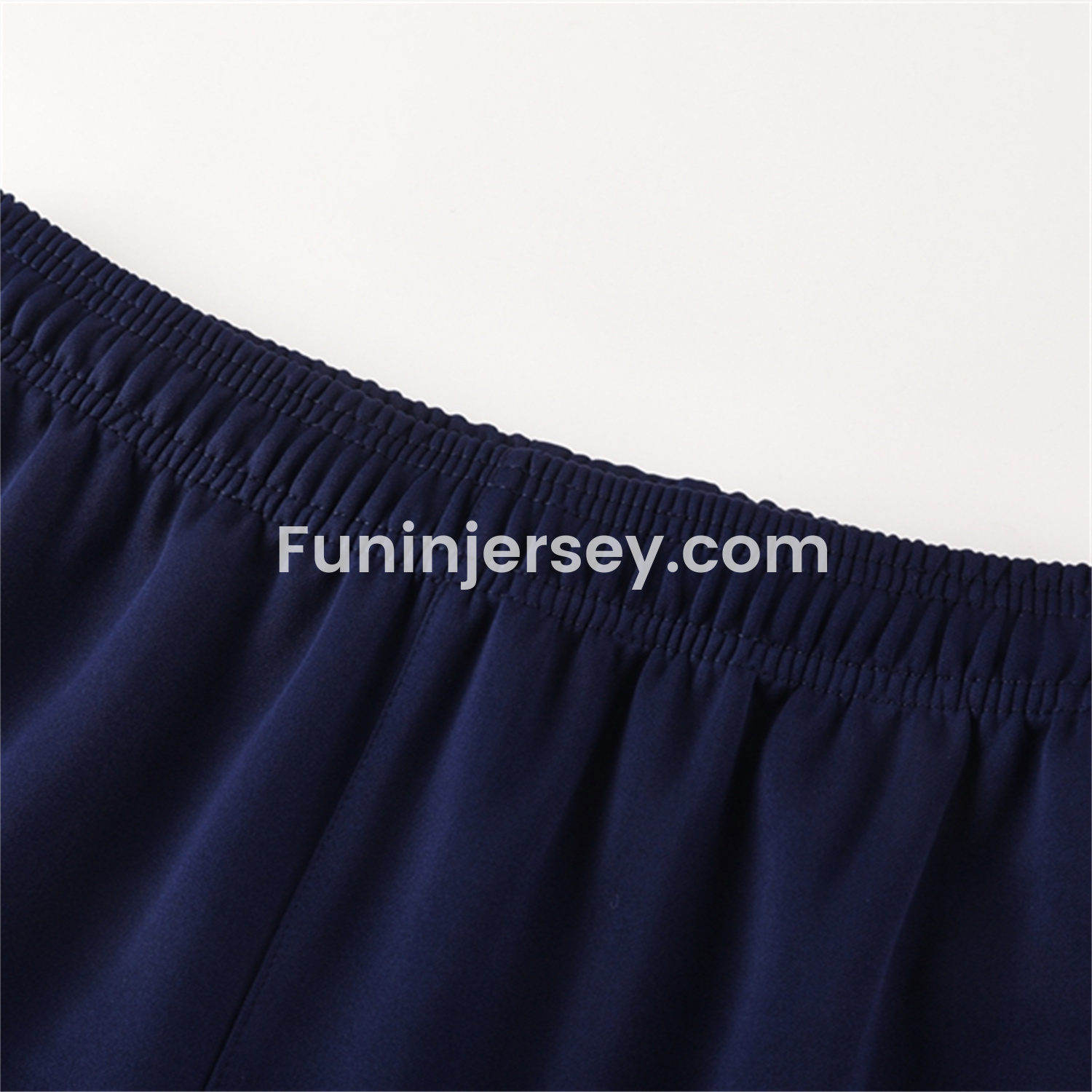 Funinjersey-Marseille 25-26 Jacket Training Tracksuit - Deep Blue Jackets & Pants