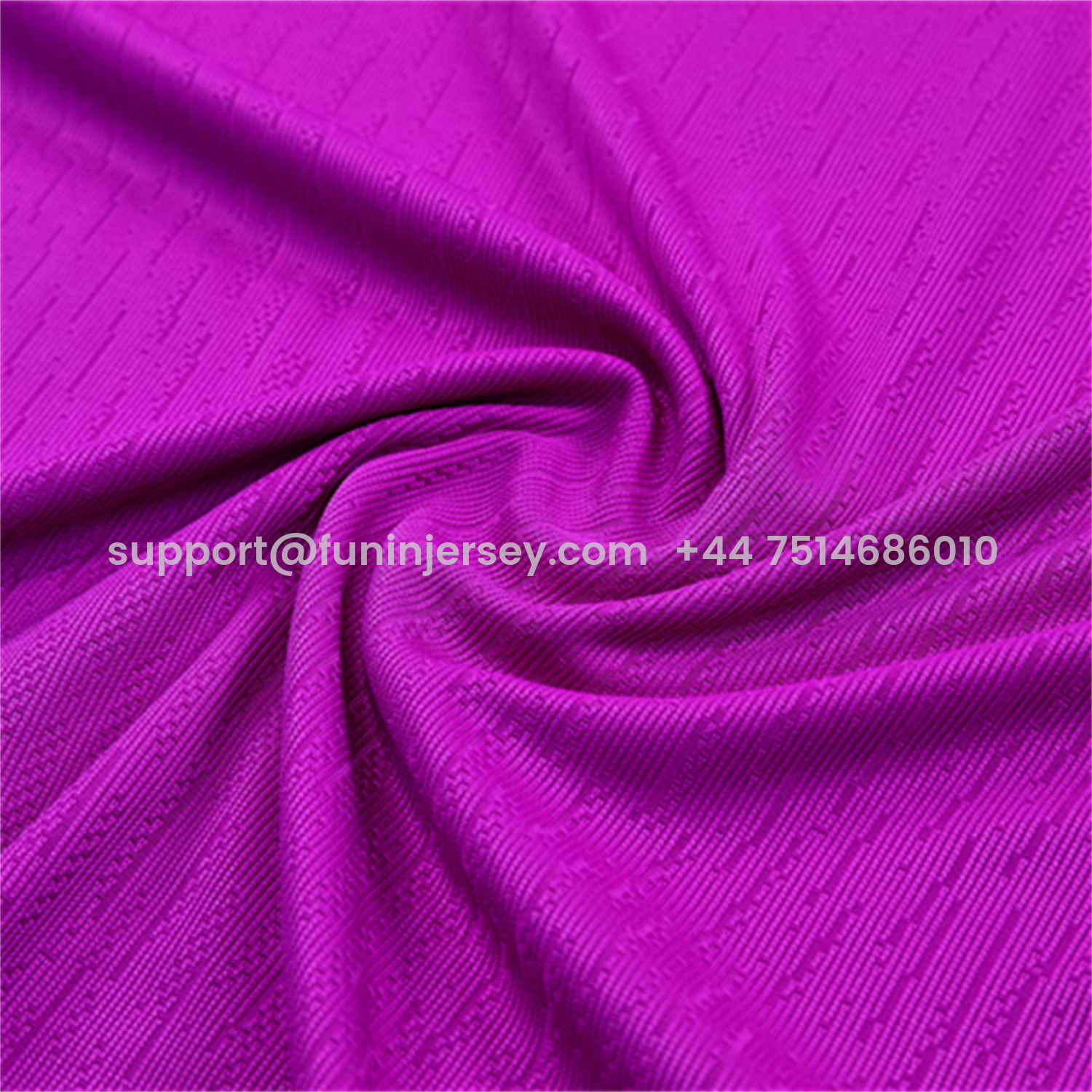 Funinjersey-England 25-26 Long Sleeve Training Set - Player Version - Purple Top and Black Pants