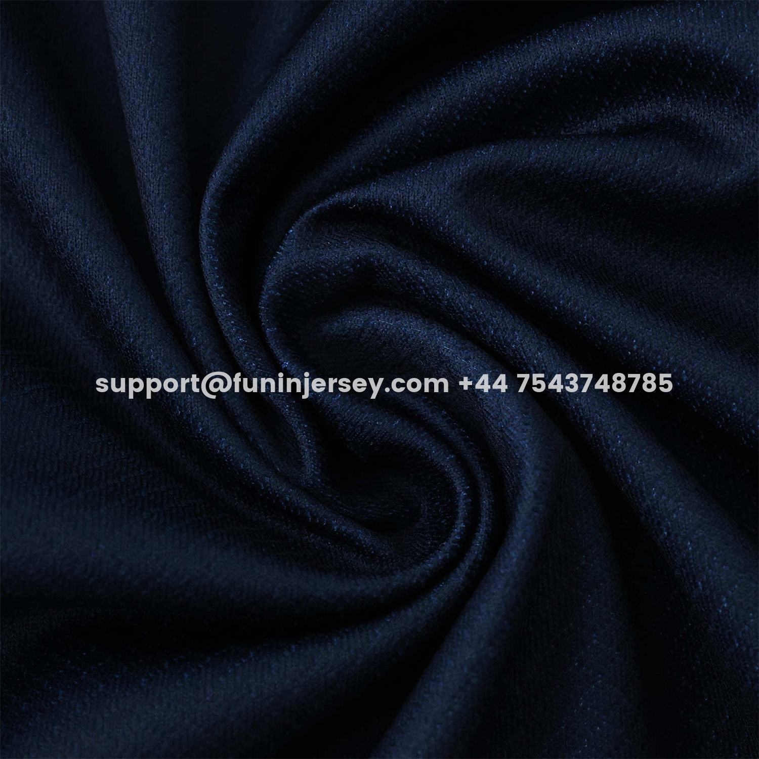 FUN-Funinjersey-【Champion 26 Font】Paris Saint-Germain PSG 25-26 Home Jersey - Fans Version