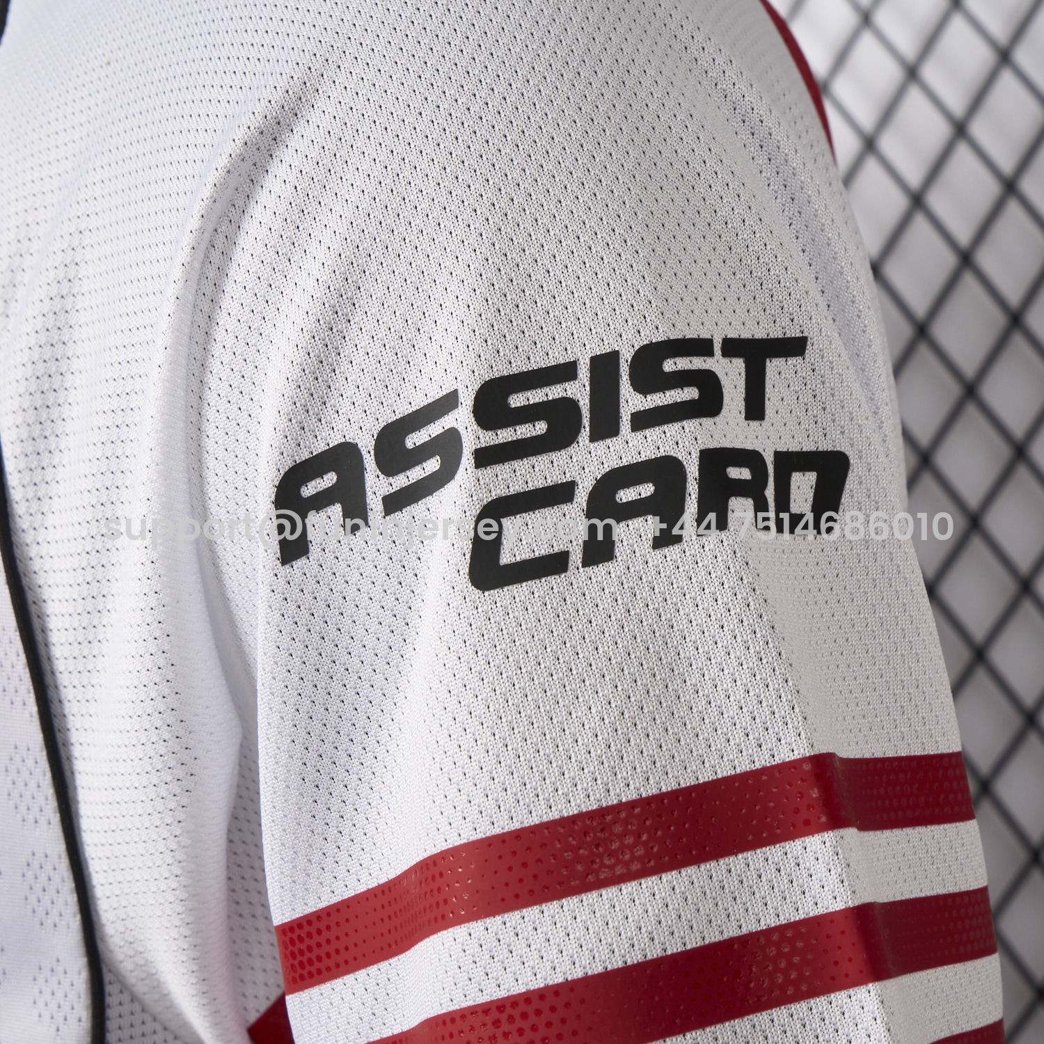 Funinjersey-River Plate 25-26 Home Jersey - Player Version