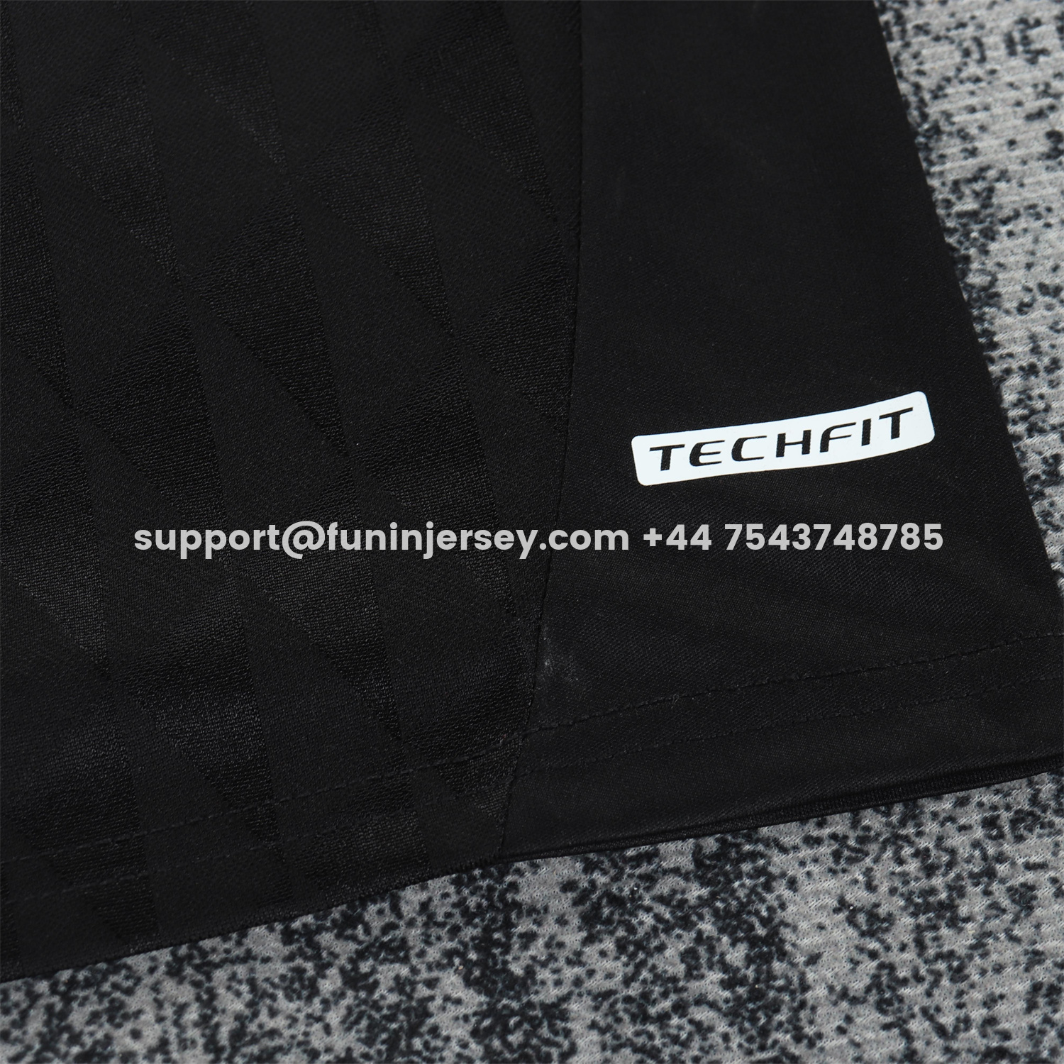 Funinjersey-Retro Liver.pool 2010-11 Third Kids KitKit