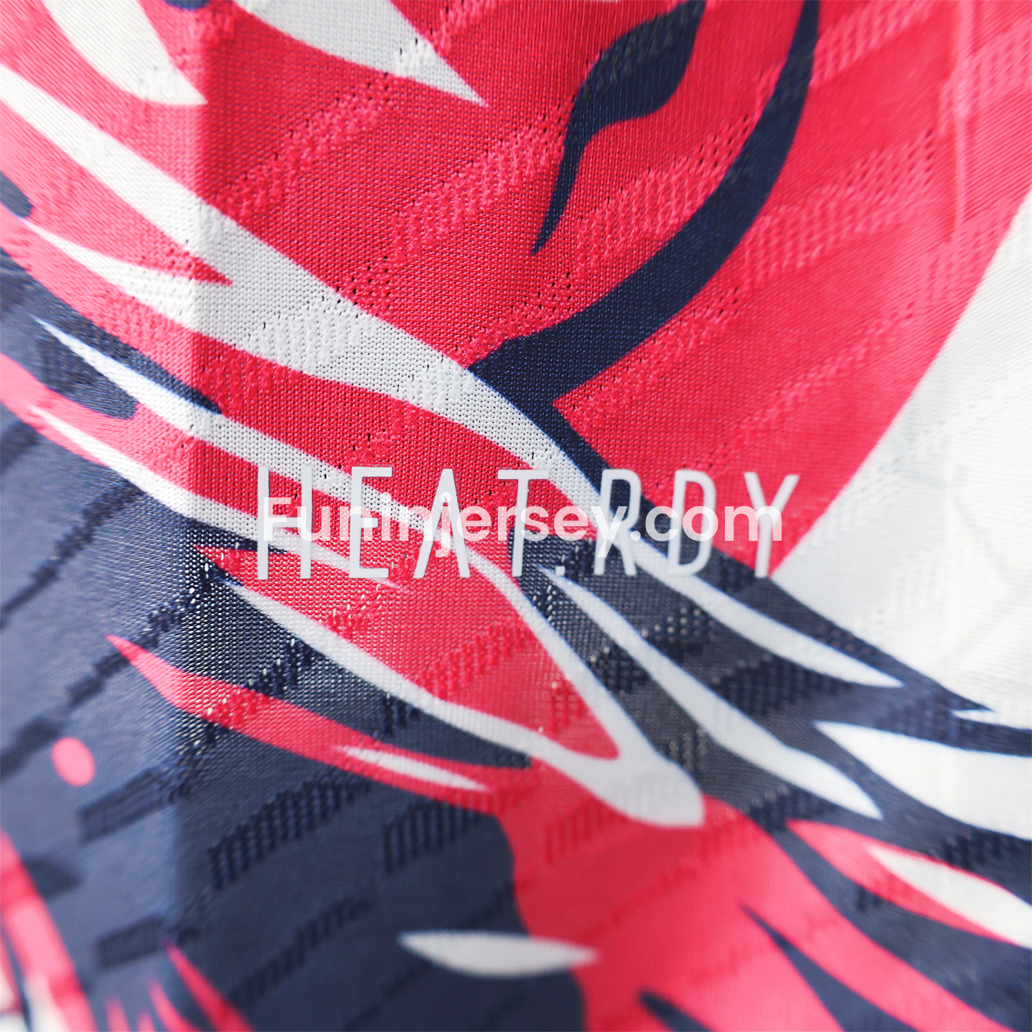 Funinjersey-Japan 25-26 Blue Owl White Special Jersey - Player Version