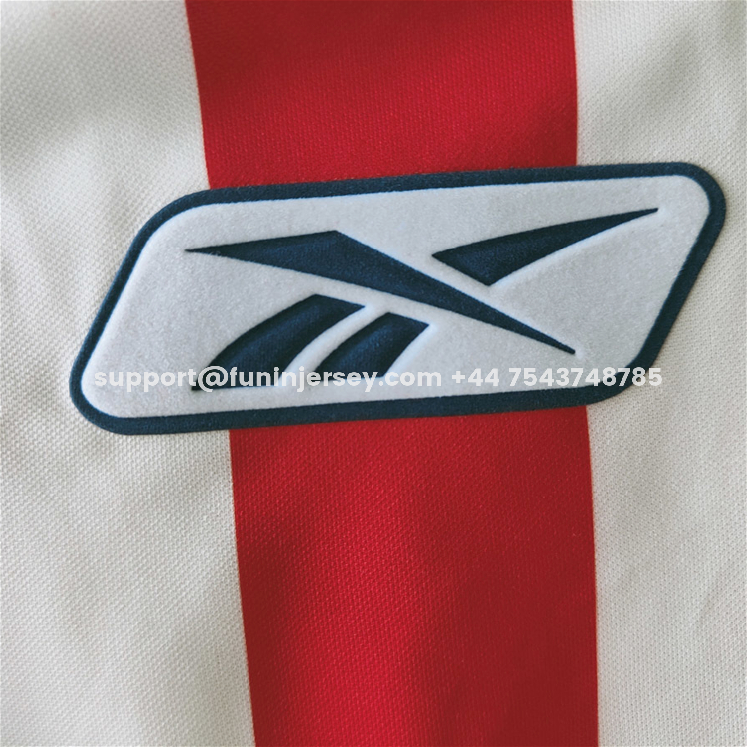 Funinjersey-Retro Chivas de Guadalajara 2004-05 Home Jersey