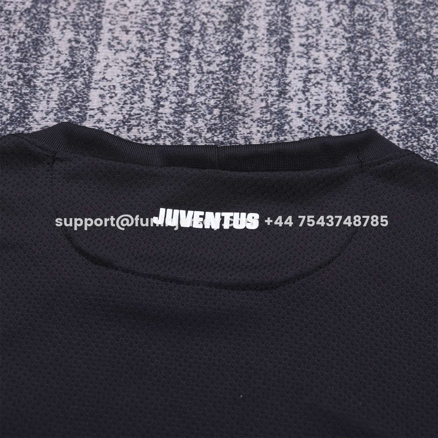 Funinjersey-Retro Juventus 2012-13 Away Kids Kit