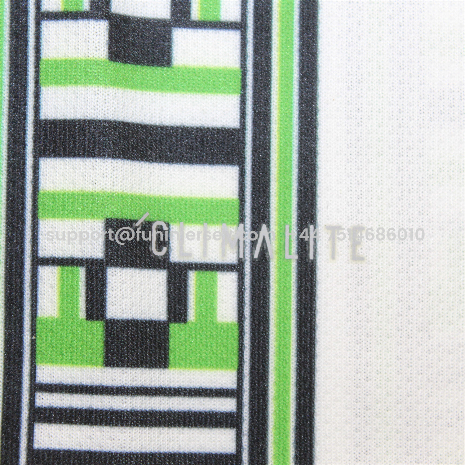 Funinjersey-Retro Nigeria 1994 Away Kids Kit