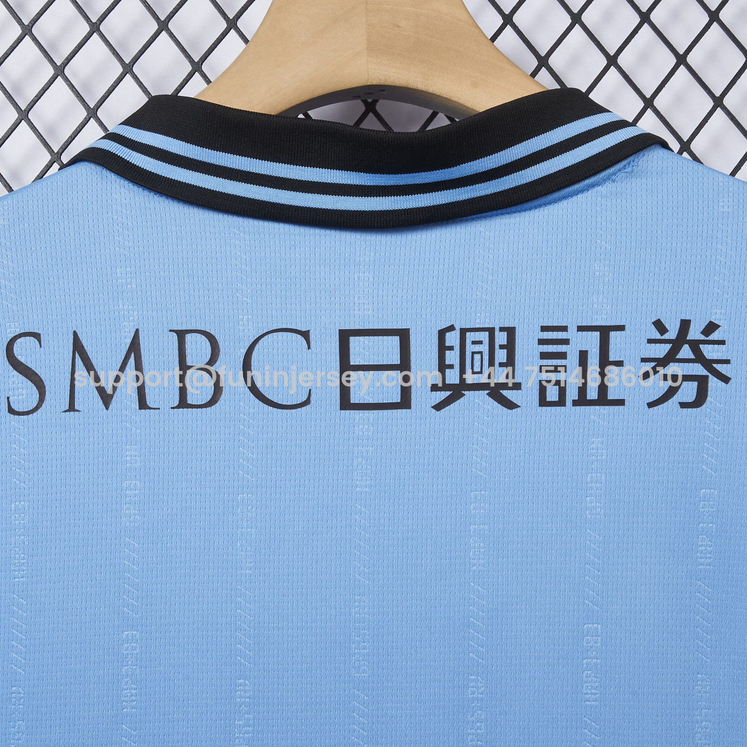 Funinjersey-Kawasaki Frontale 25-26 Home Jersey - Fans Version