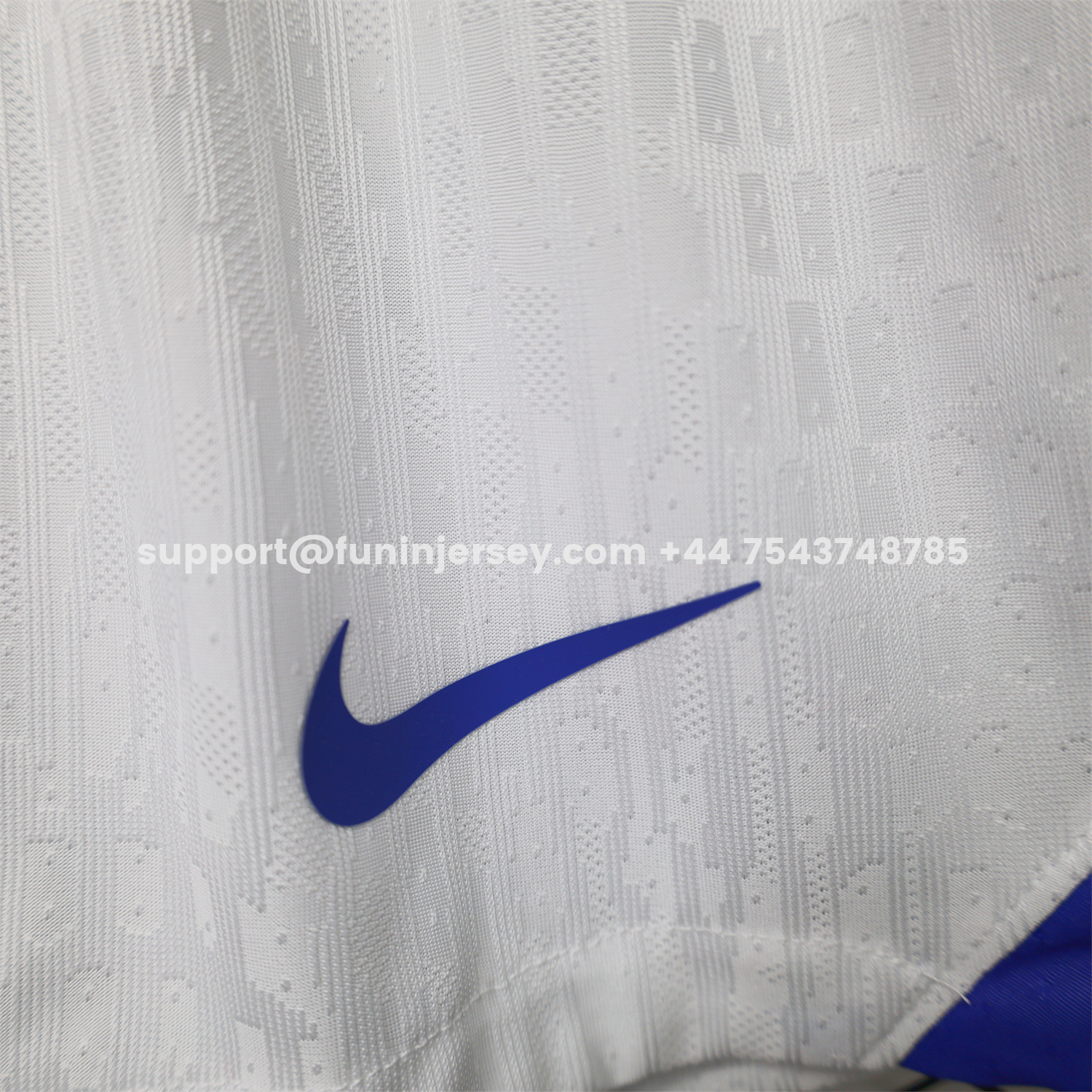 Funinjersey-Croatia 2026 Home Shorts - Player Version