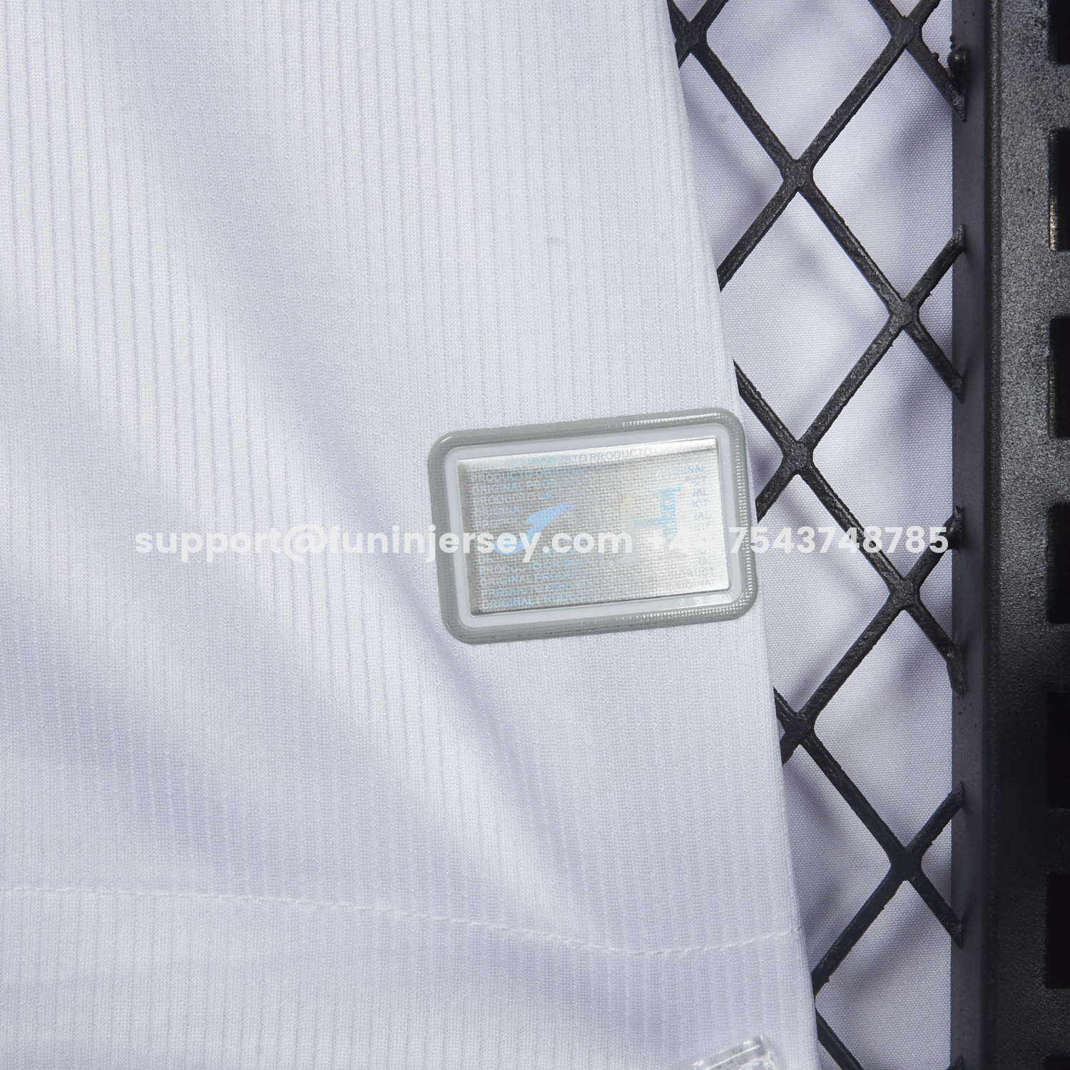 Funinjersey-Honduras 2026 Home Jersey - Fans Version