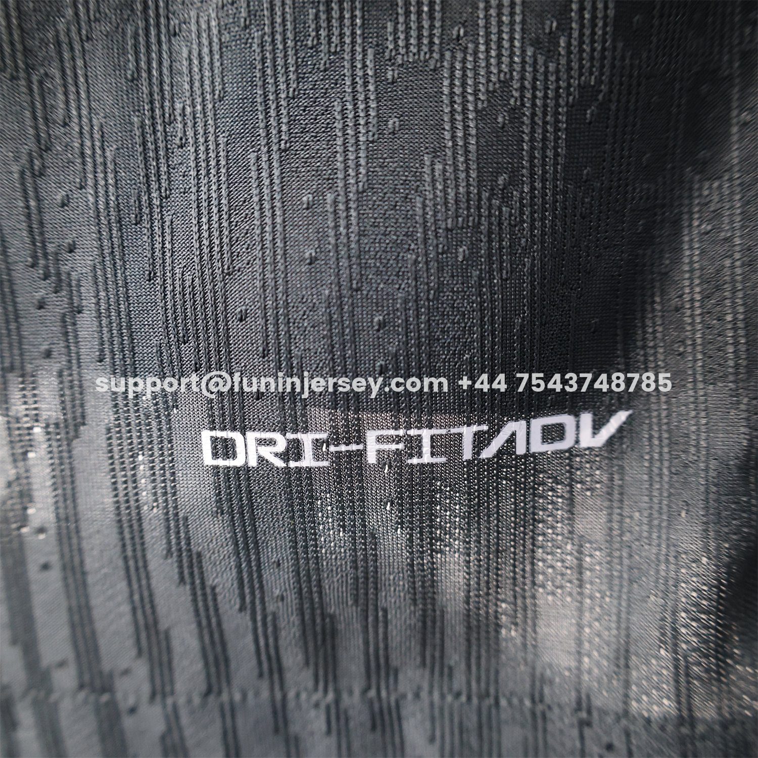 Funinjersey-Brazil 25-26 Colorful Jesus Statue Special Black Jersey - Player Version