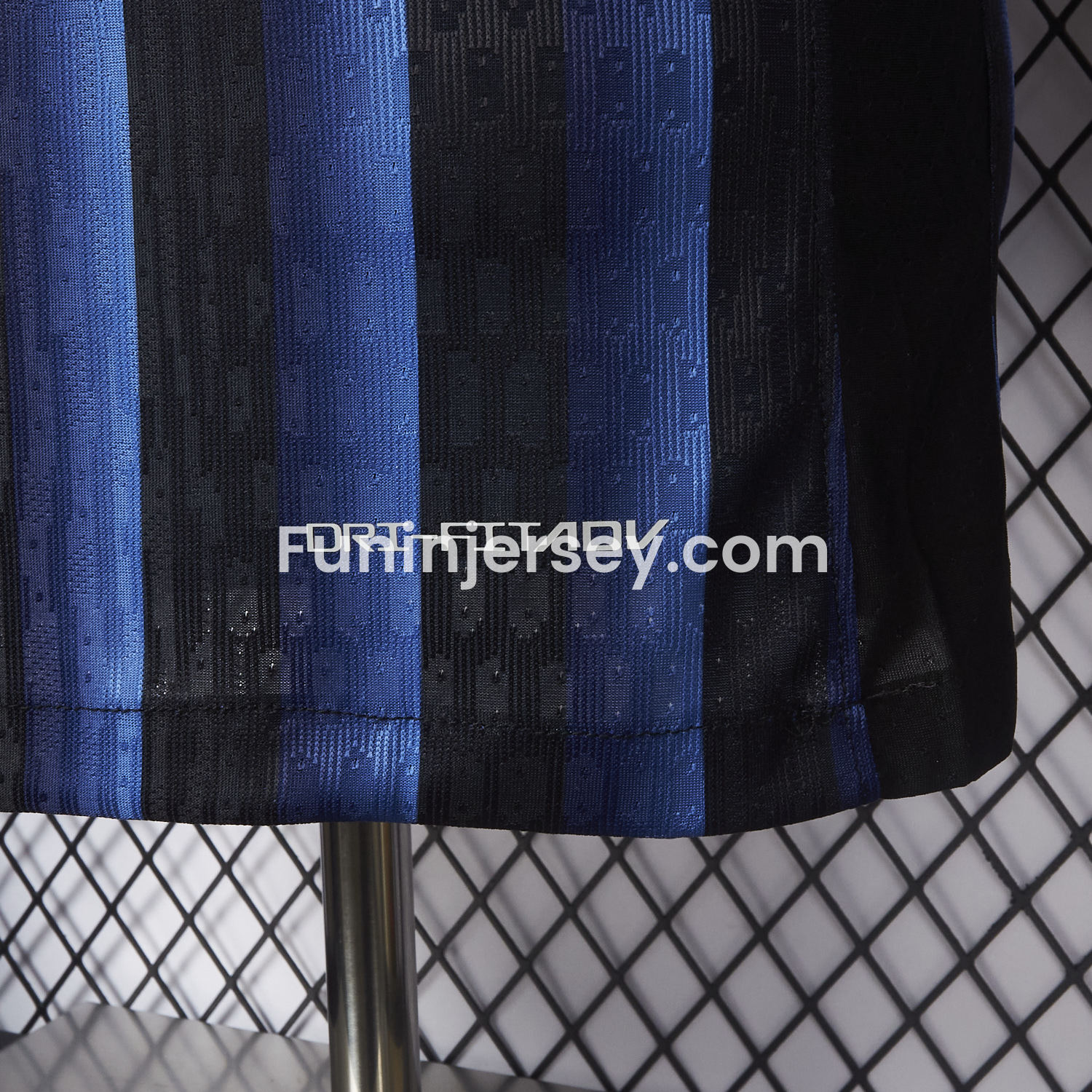 Funinjersey-Inter Milan 25-26 Home Jersey - Player Version
