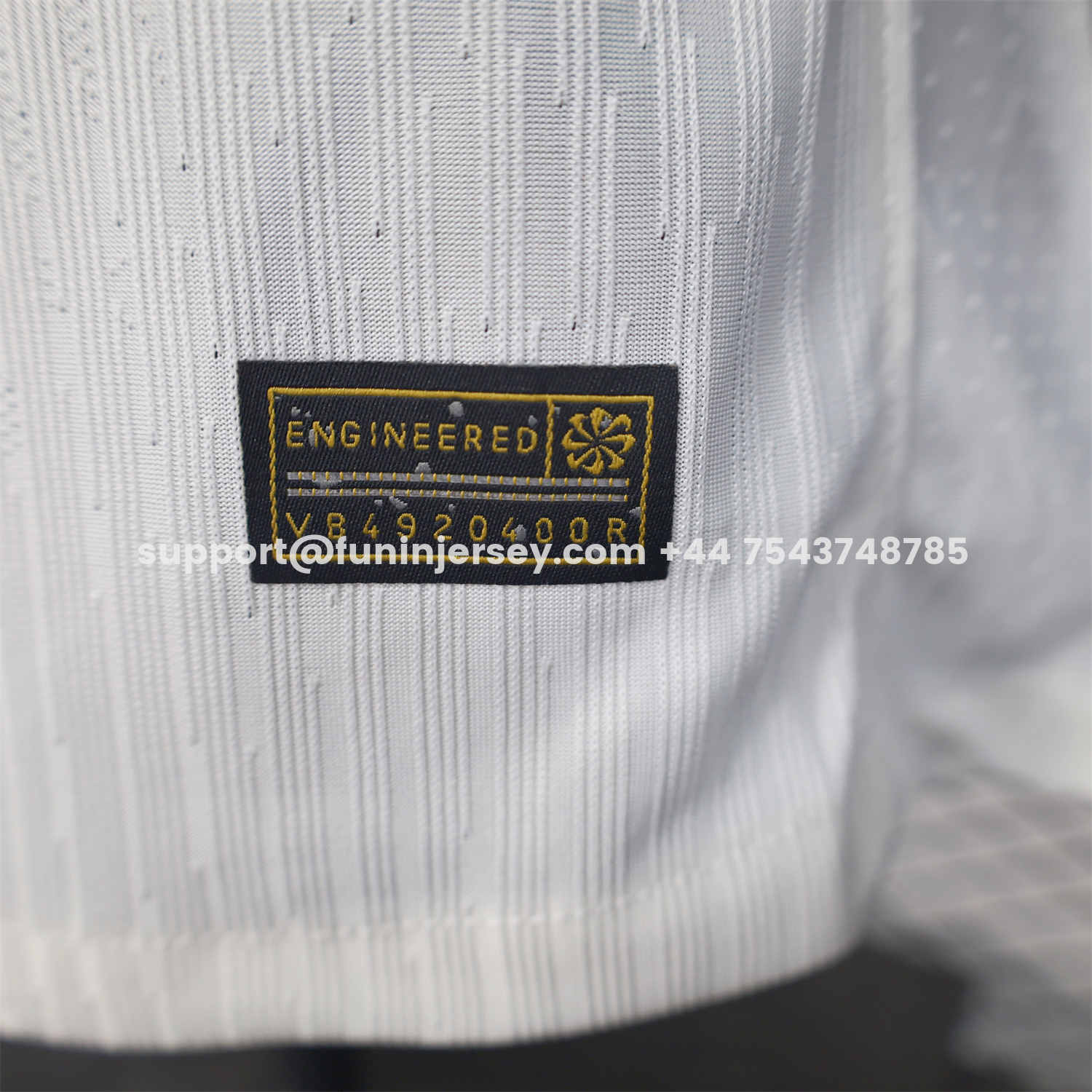 Funinjersey-France 2025 Women's Away Jersey - Men's Player Version