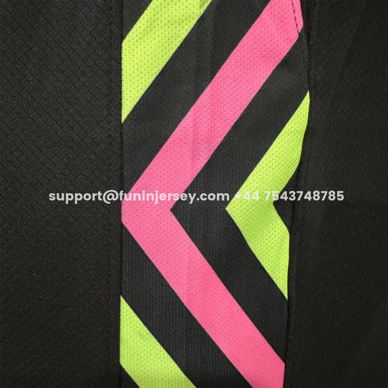 Funinjersey-Australia 25-26 Away Jersey - Fans Version