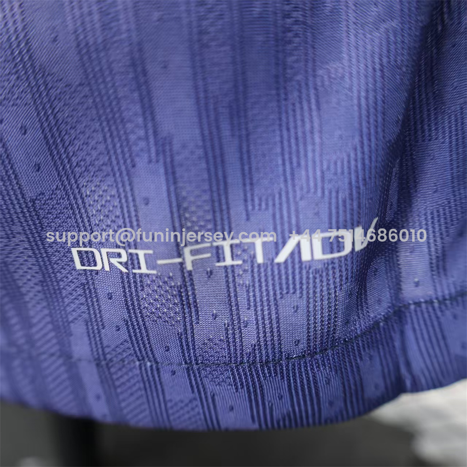 Funinjersey-Atlético Madrid 25-26 Away Jersey - Player Version