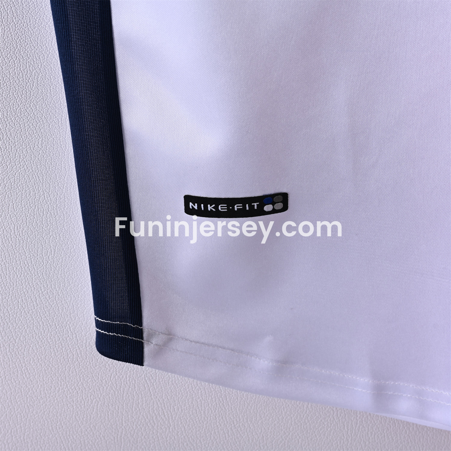 Funinjersey-Retro Paris Saint-Germain PSG 1998-99 Away Jersey