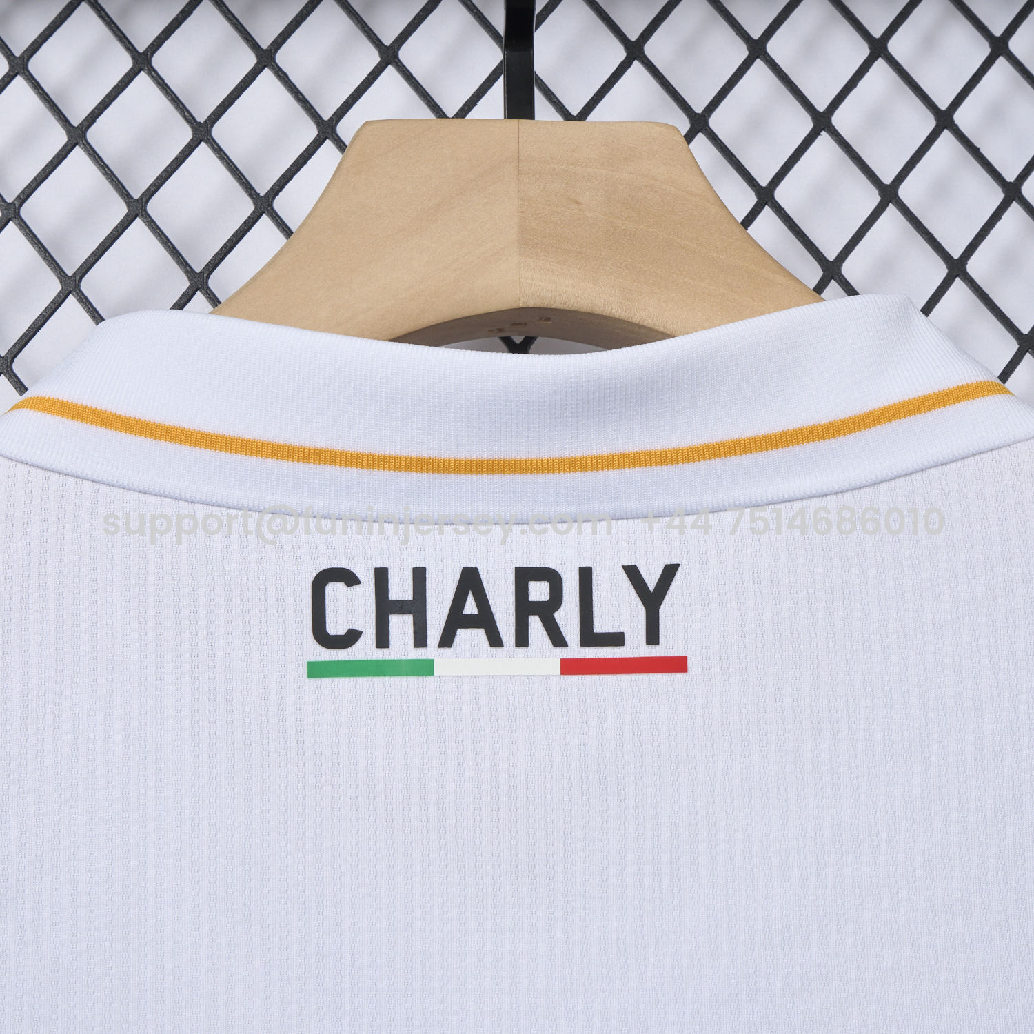 Funinjersey-Pachuca 25-26 Home Jersey - Fans Version