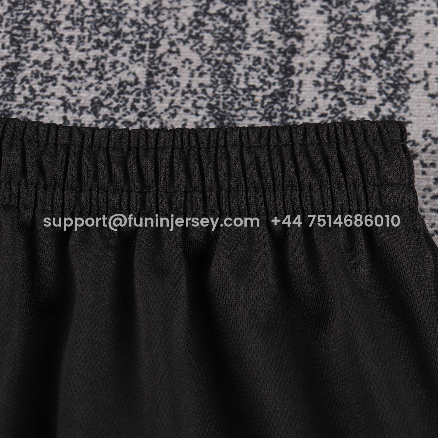 Funinjersey-Retro Argentina 1986 Away Kids Kit