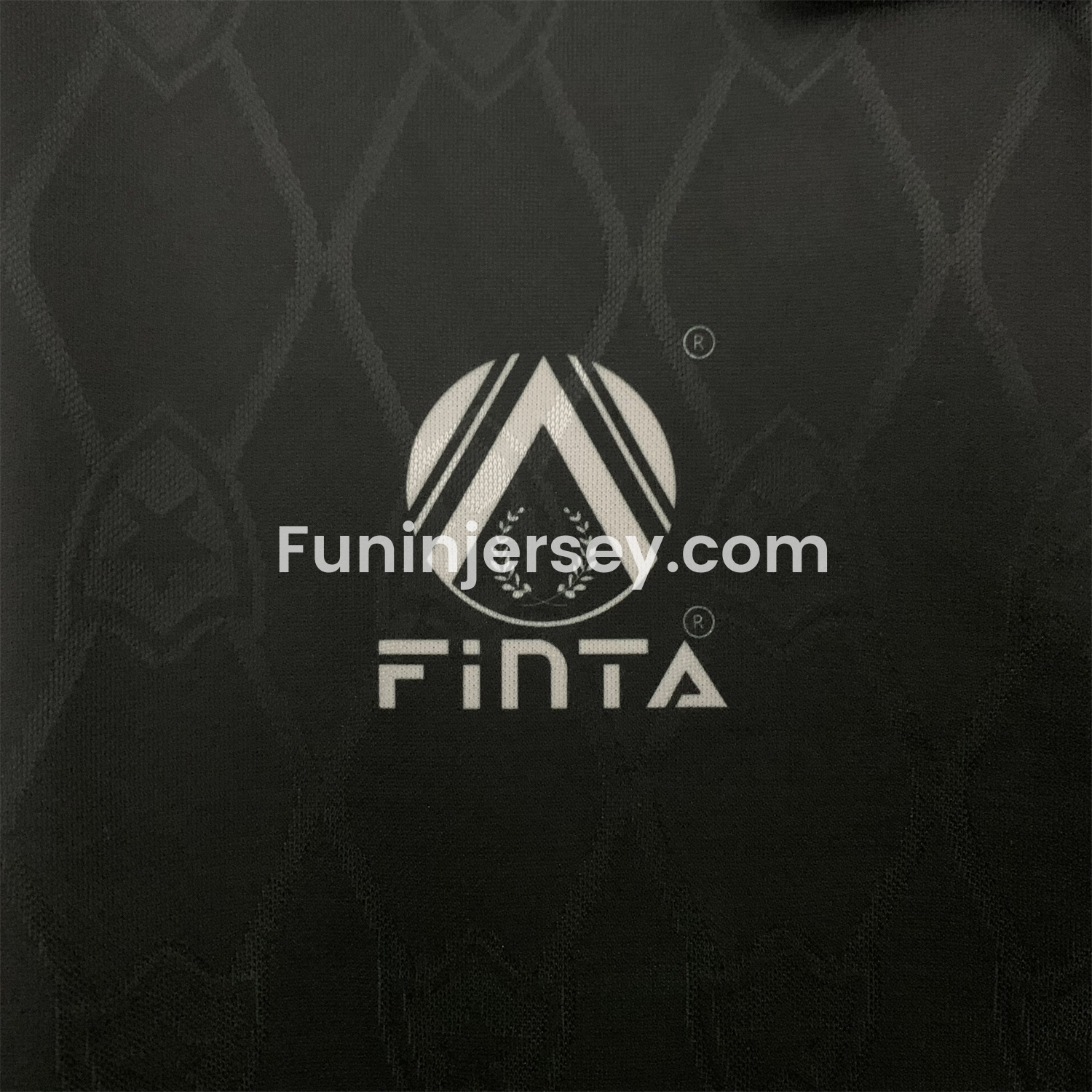 Funinjersey-Retro Botafogo 1995 Third Jersey