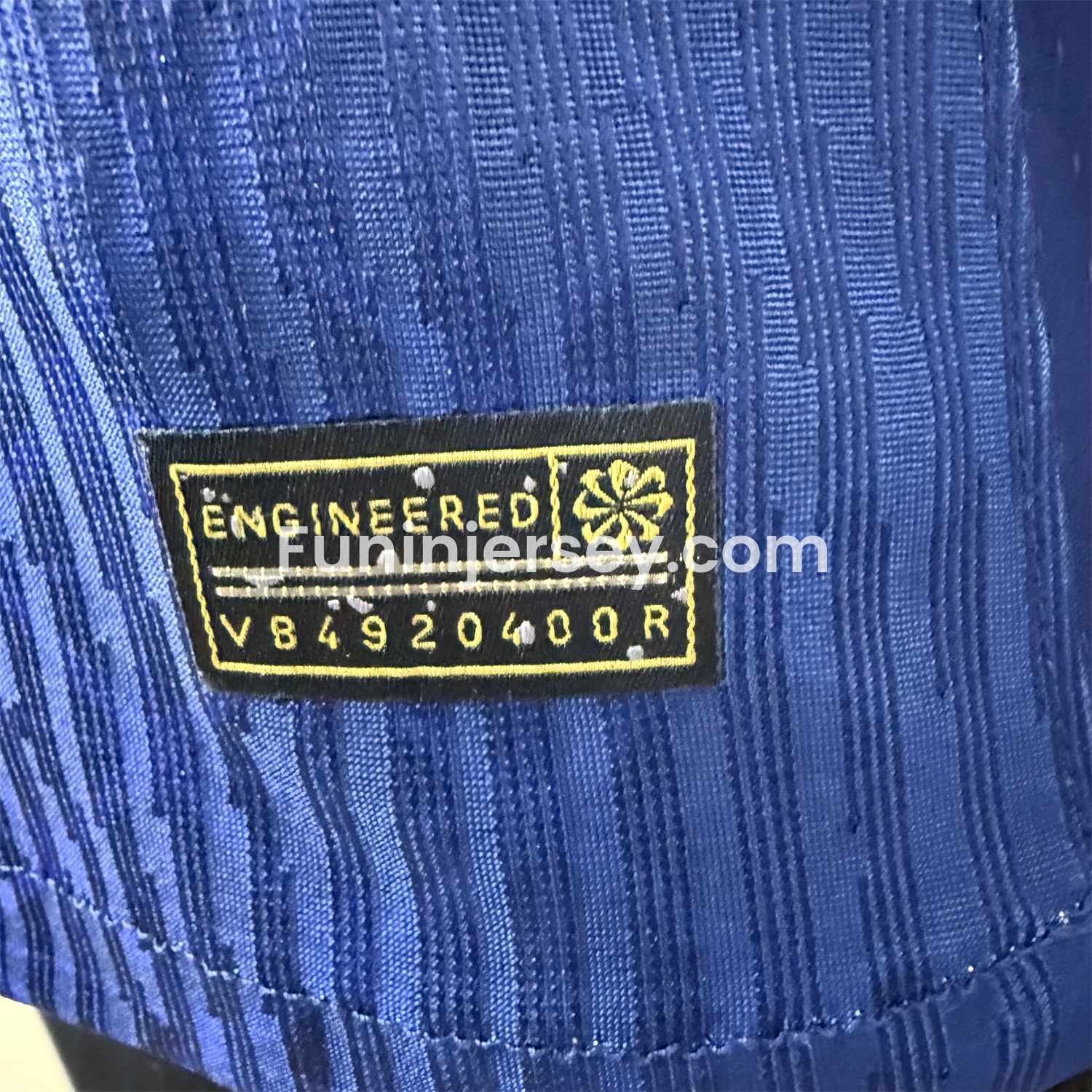 Funinjersey-Paris Saint-Germain PSG 25-26 Home Long Sleeves Jersey - Player Version