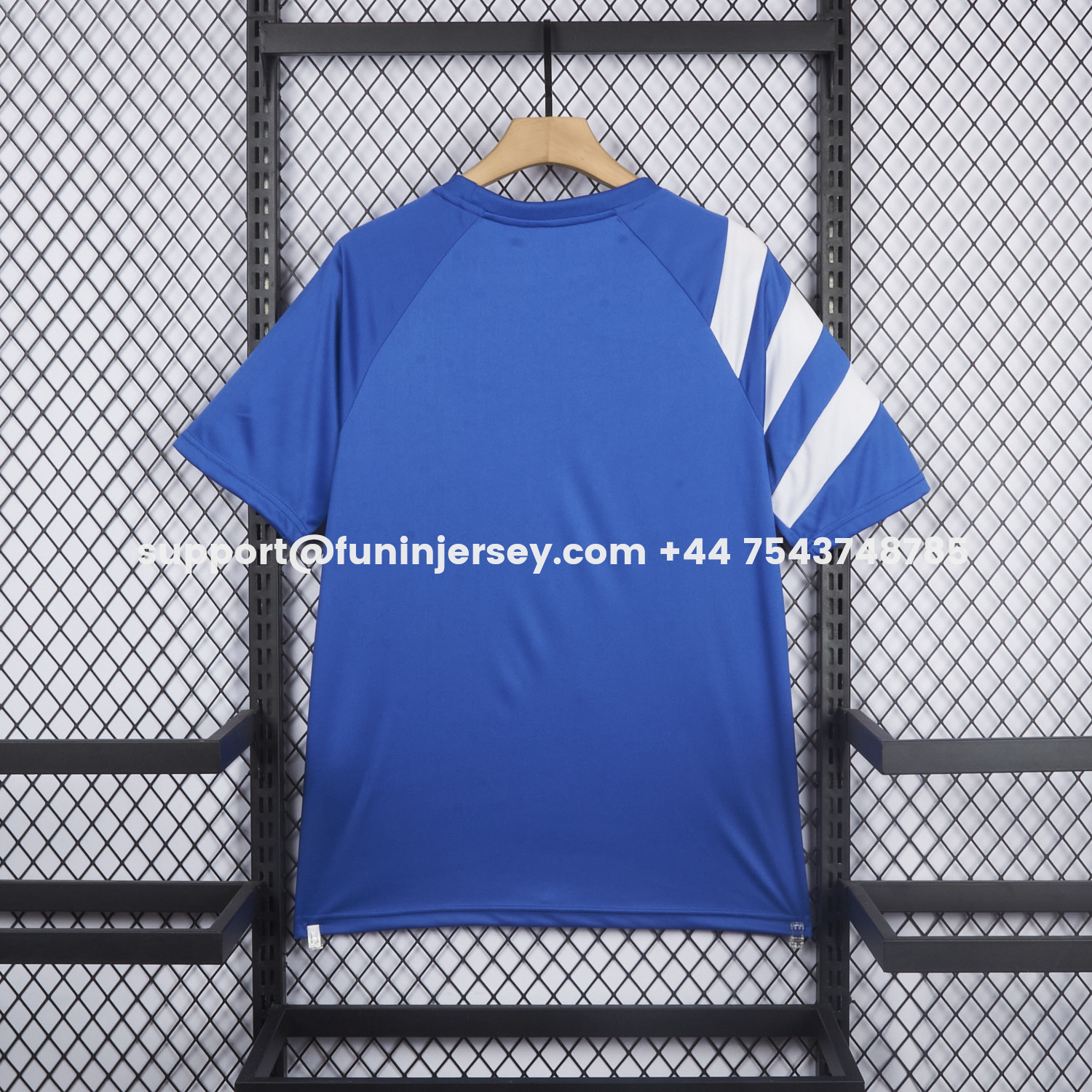 Funinjersey-Schalke 04 26-27 Statement Special Jersey - Fans Version