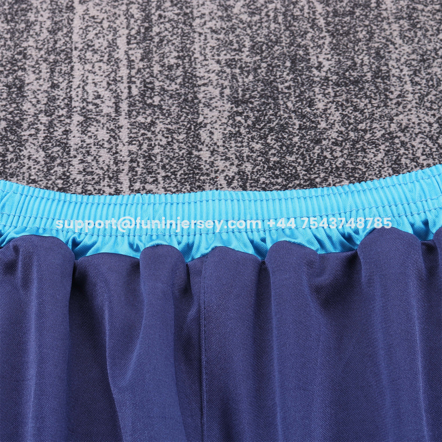 Funinjersey-Retro Arsenal 1994-95 Away Kids Kit