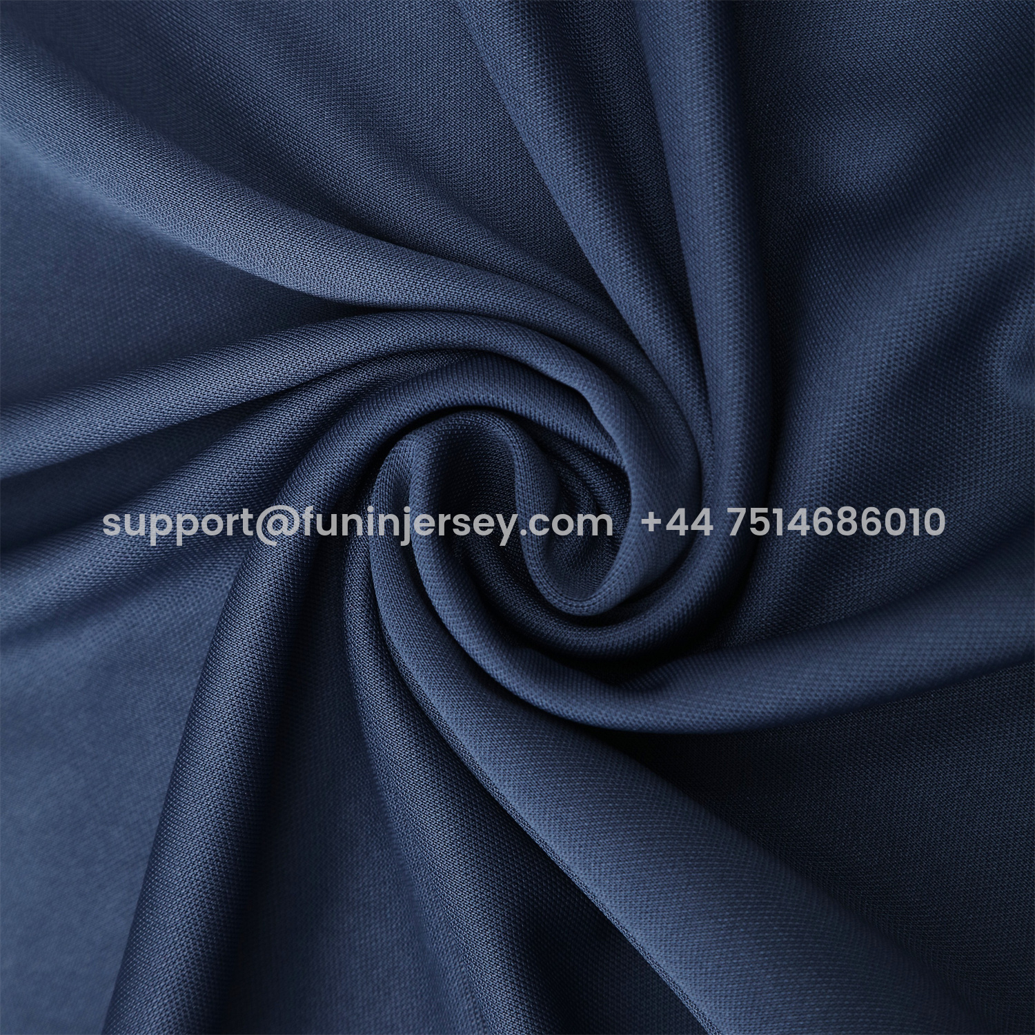 Funinjersey-Paris Saint-Germain PSG 25-26 Vest Training Set - Deep Blue Vest & Deep Blue Shorts