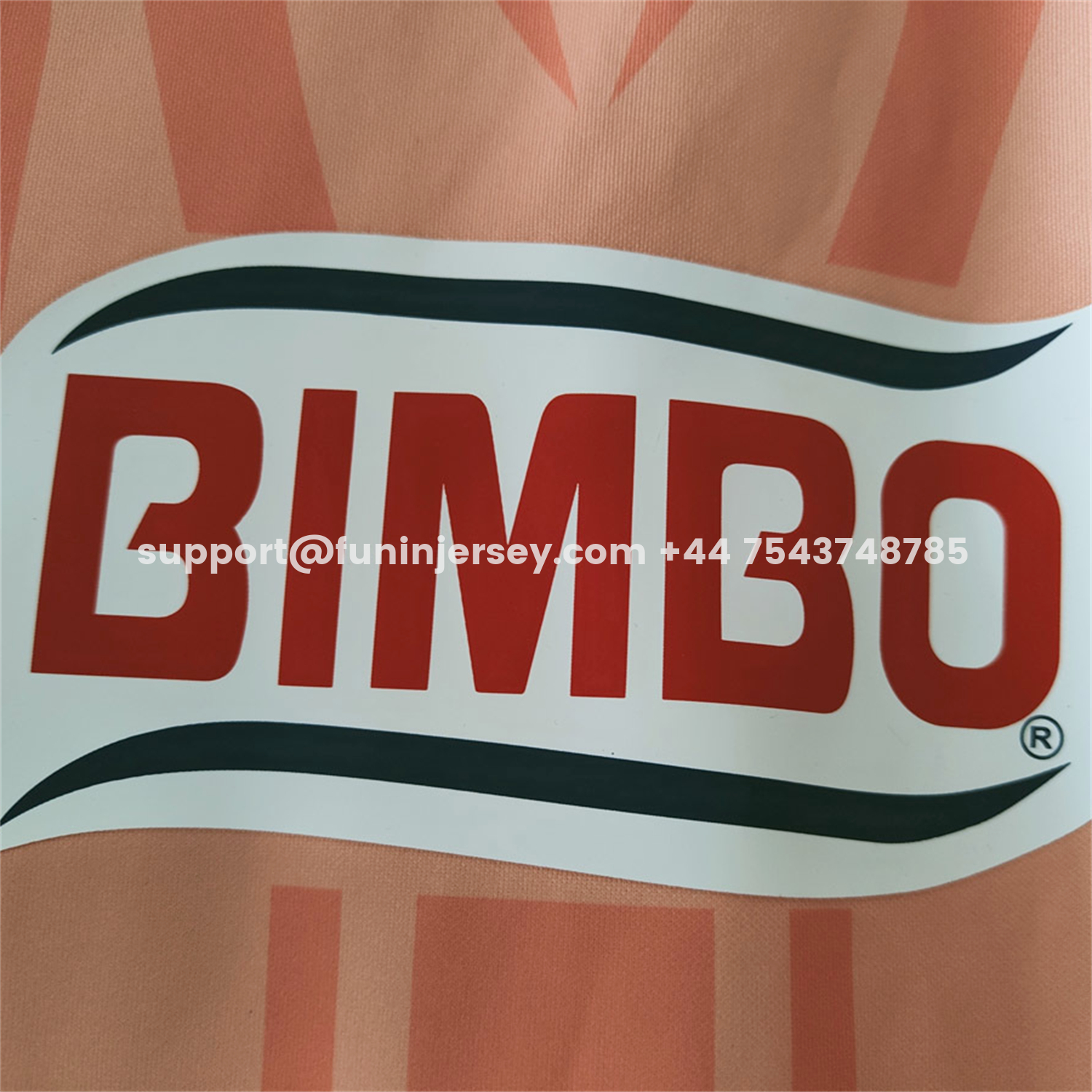 Funinjersey-Retro Chivas de Guadalajara 2006-07 Pink Goalkeeper Long Sleeves Jersey