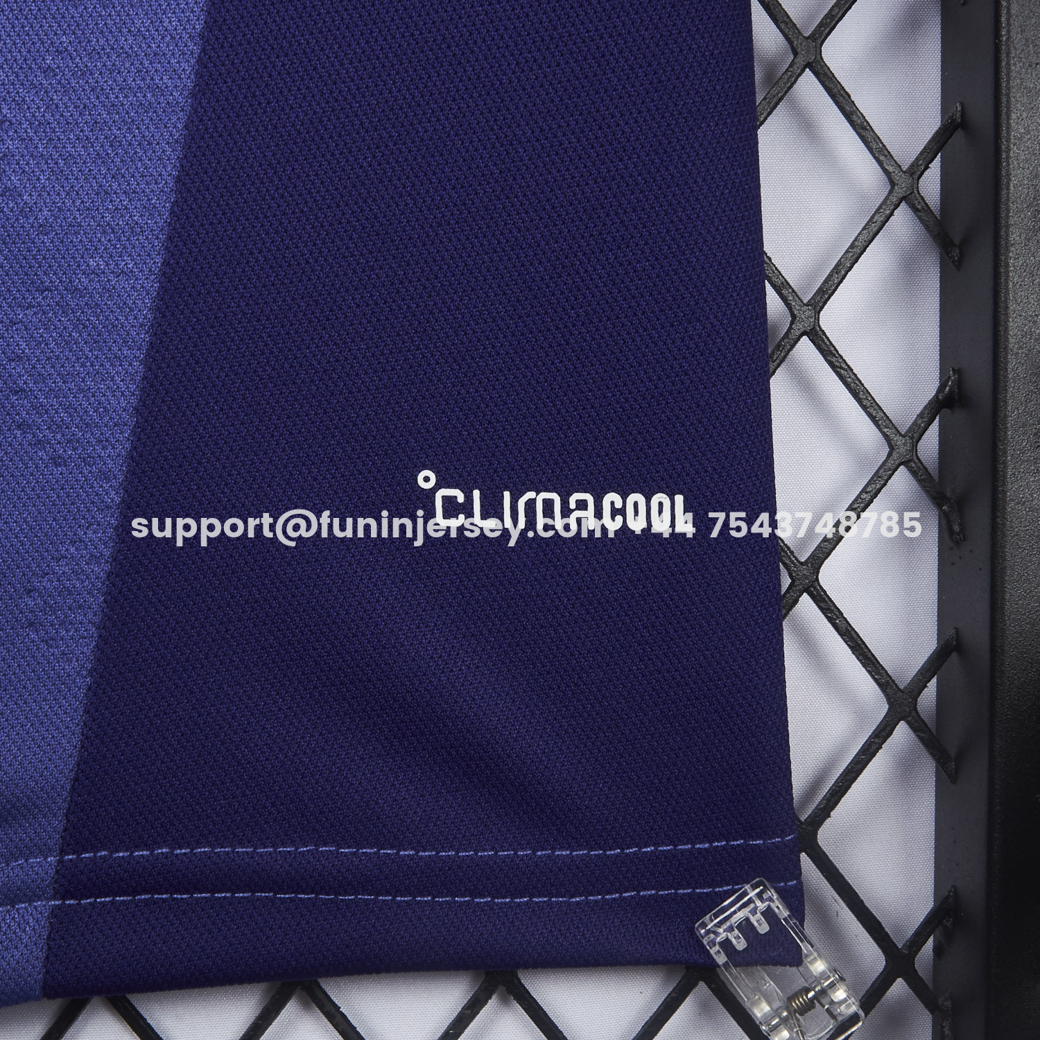 Funinjersey-Mexico 2026 Purple Goalkeeper Jersey - Fans Version