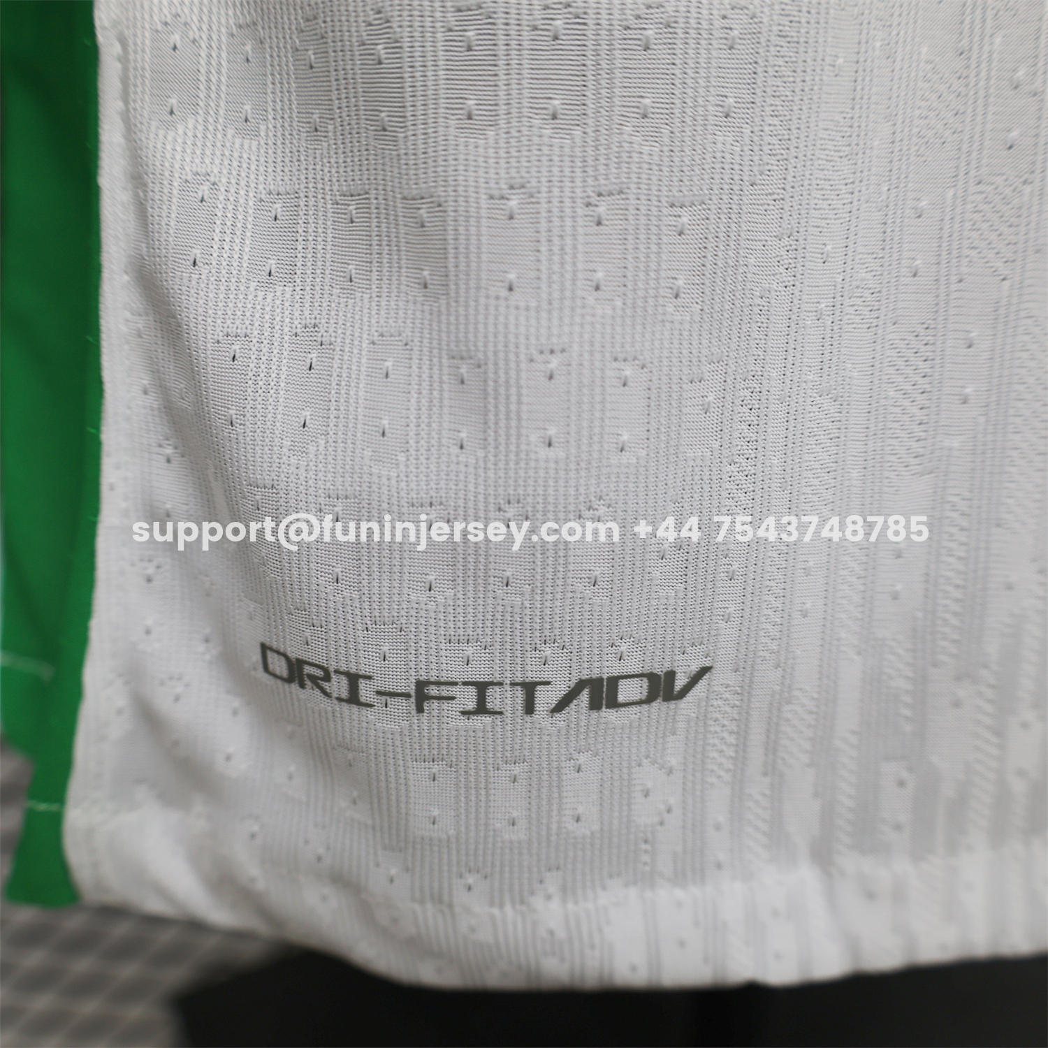 Funinjersey-Atlético Nacional 2026 Away Jersey - Player Version