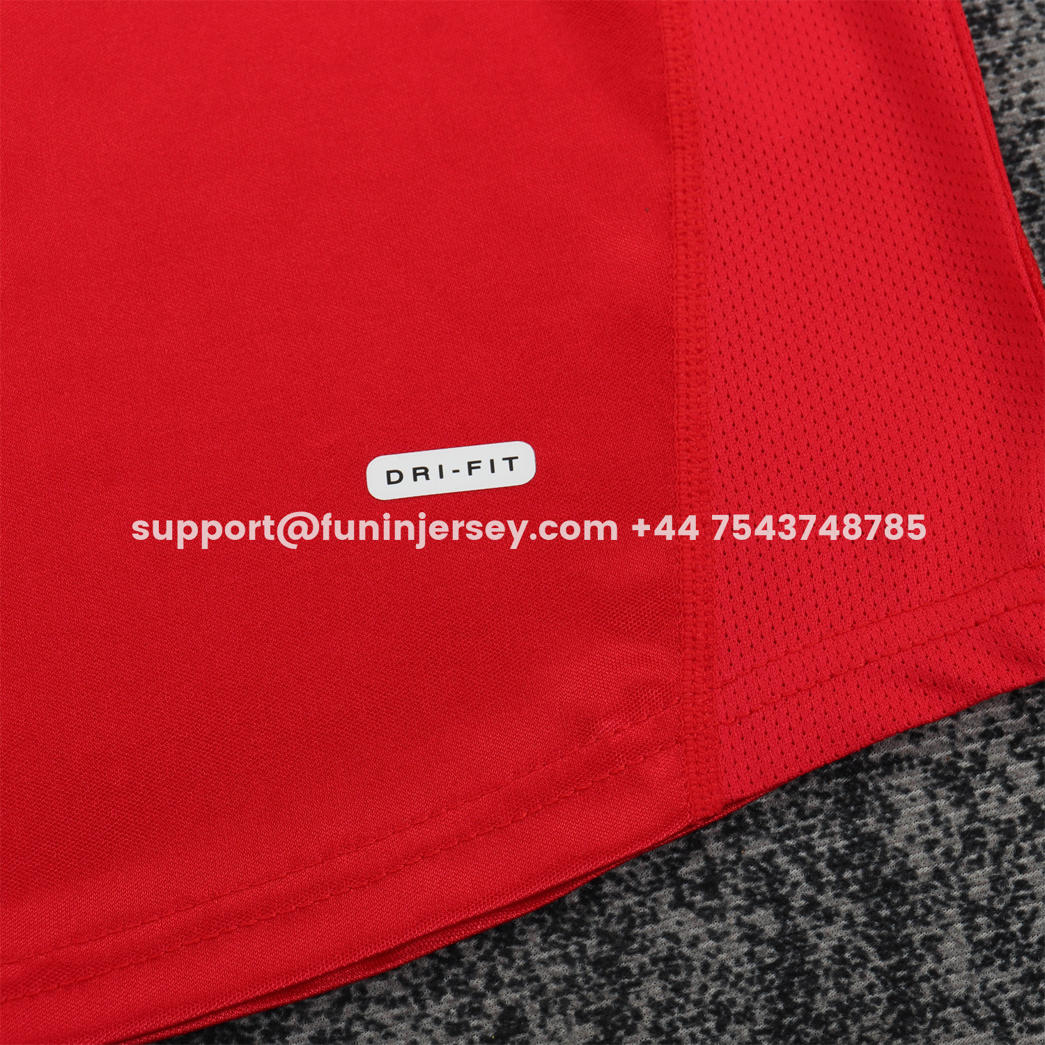 Funinjersey-Retro Arsenal 2001-02 Home Kids Kit