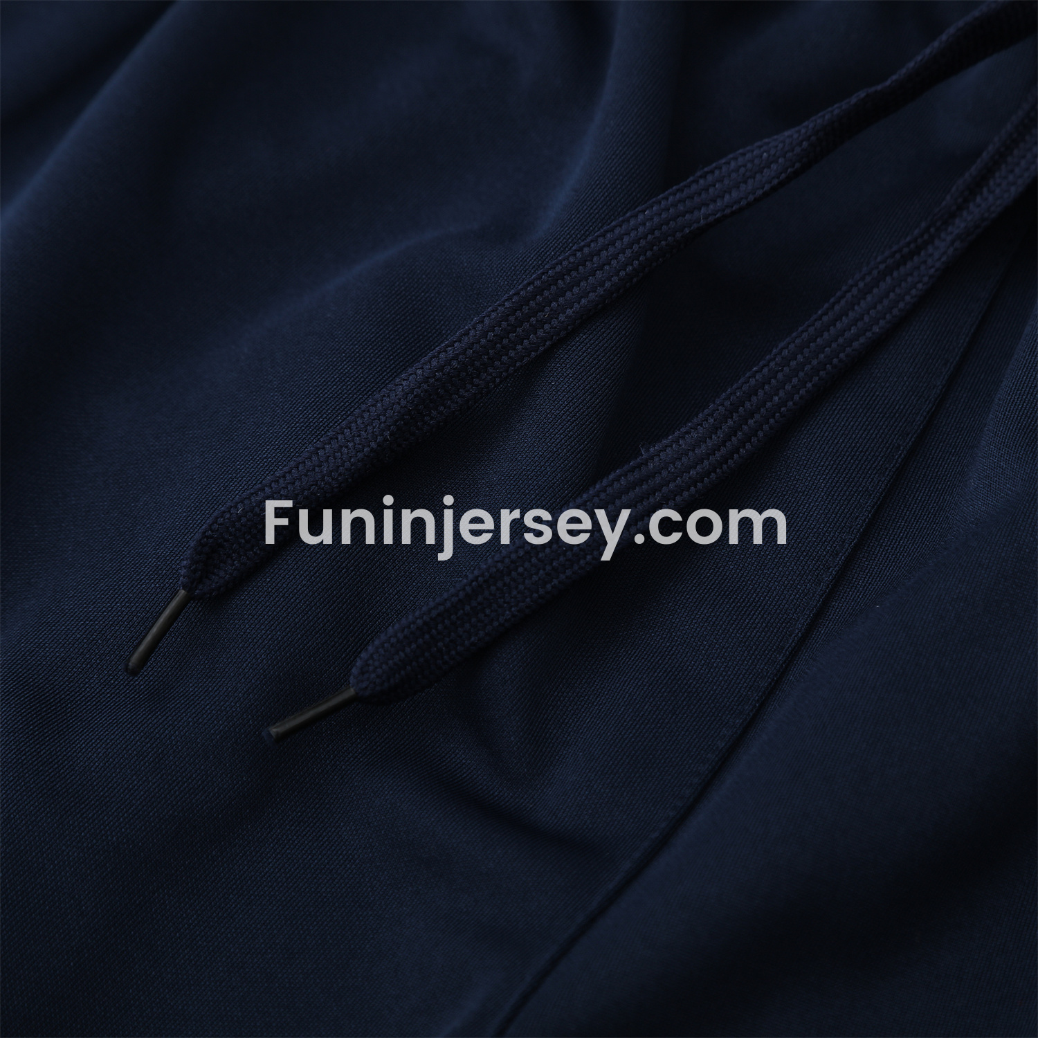Funinjersey-C.H.E.L.S.E.A 25-26 Traning Hoodie Set - Deep Blue With Royal Blue