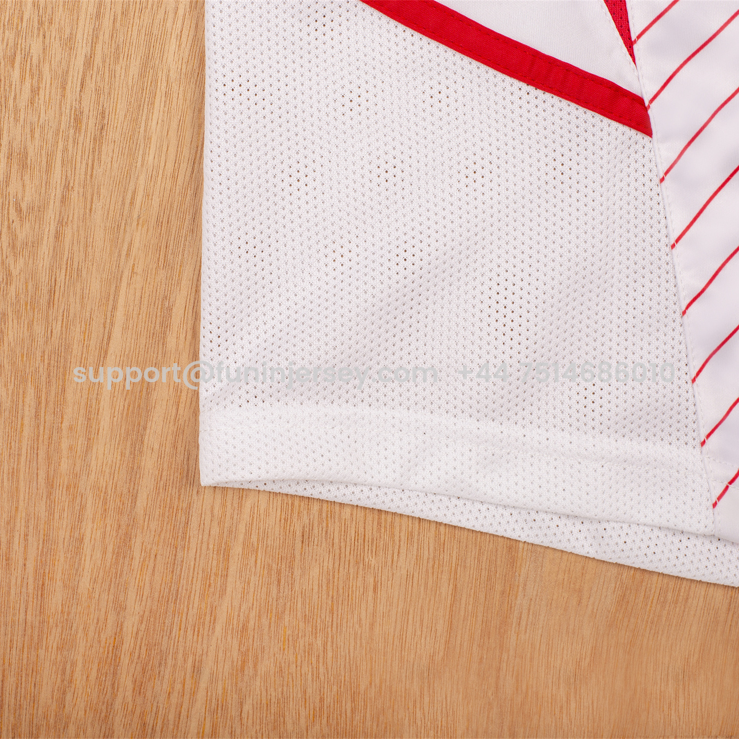 Funinjersey-Retro South Korea 2002 Away Jersey