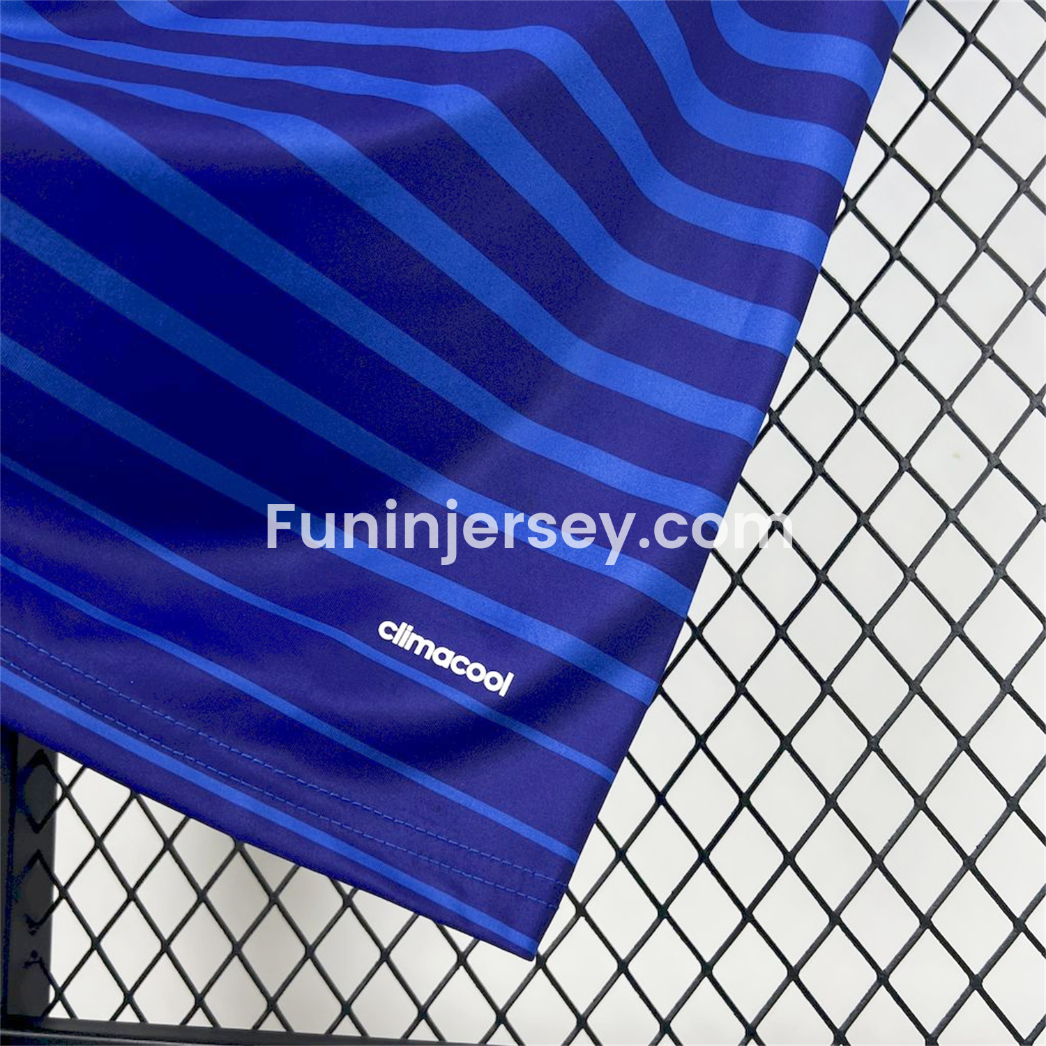 Funinjersey-Retro C.H.E.L.S.E.A 2014-15 Home Stadium Jersey