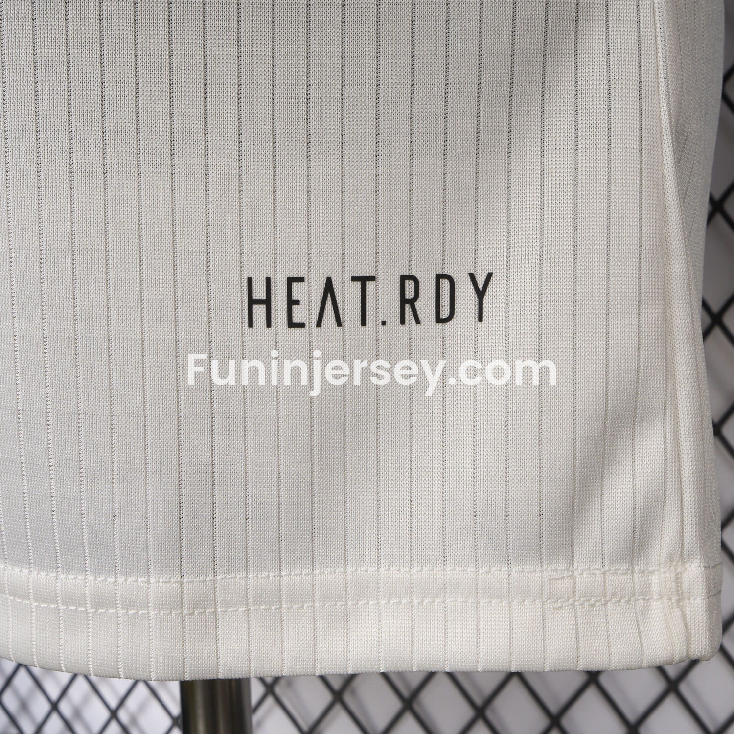 Funinjersey-Germany 2025 125-Year Anniversary Commemorative Edition Jersey - Player Version