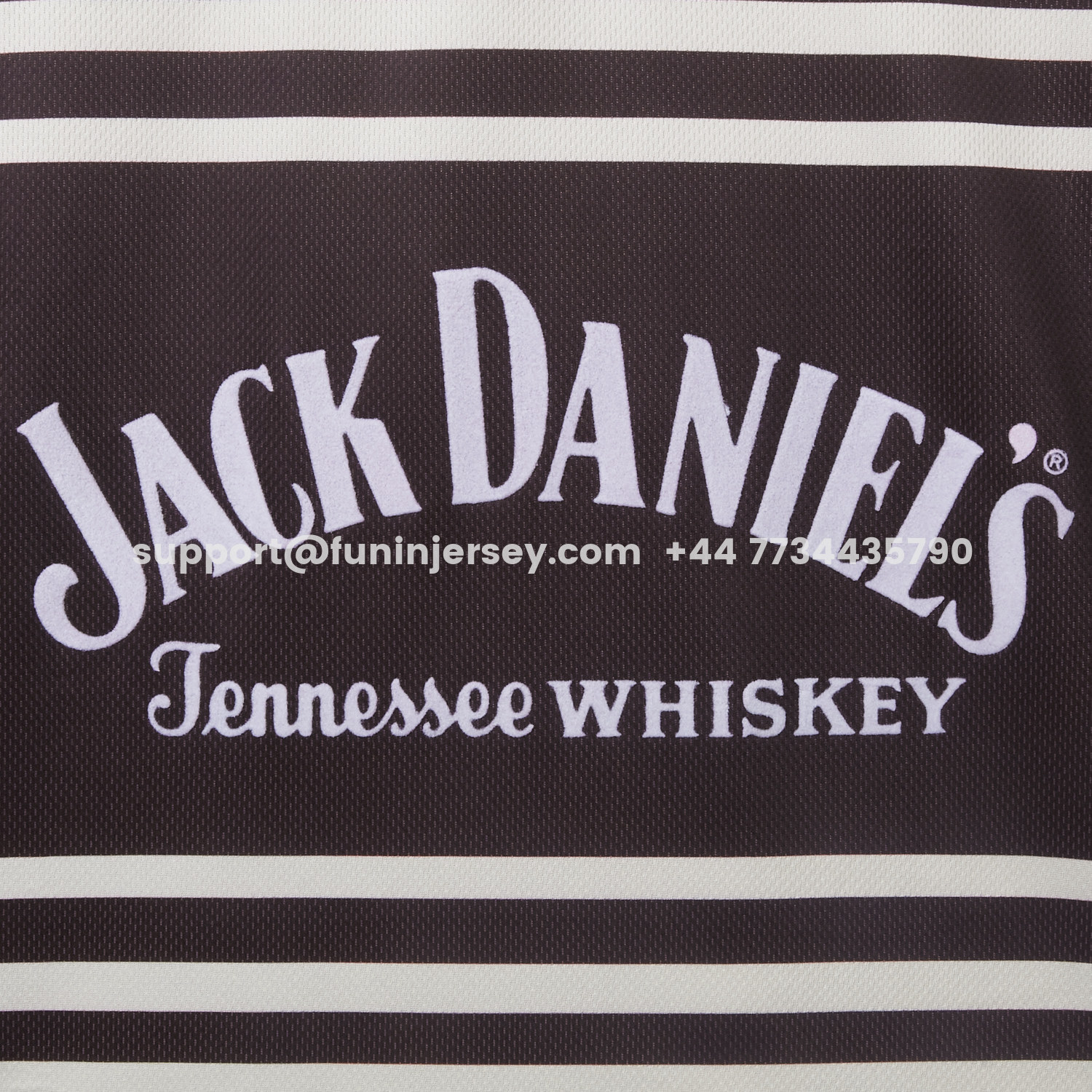 Funinjersey-Retro St. Pauli 1997-98 Home Jersey